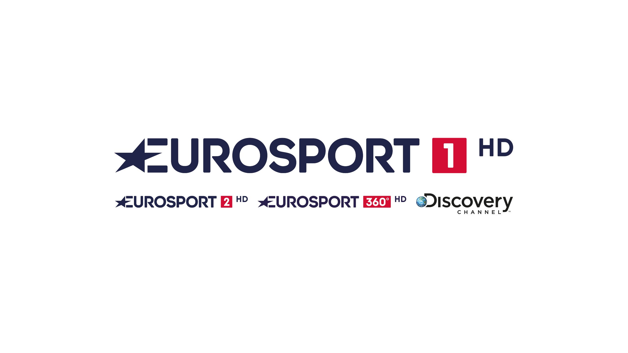 Eurosport 1 HD kann über Unitymedia, HD+ und Vodafone empfangen werden