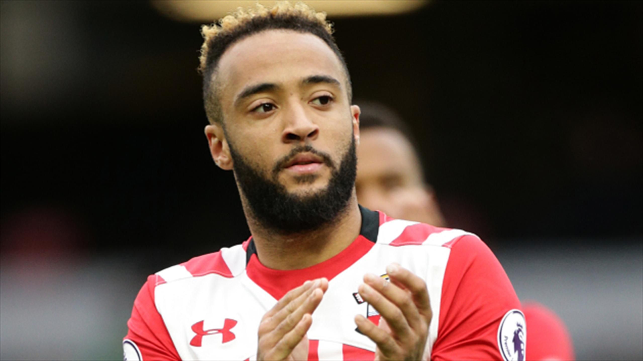It s a joy to play in this Southampton team Nathan Redmond