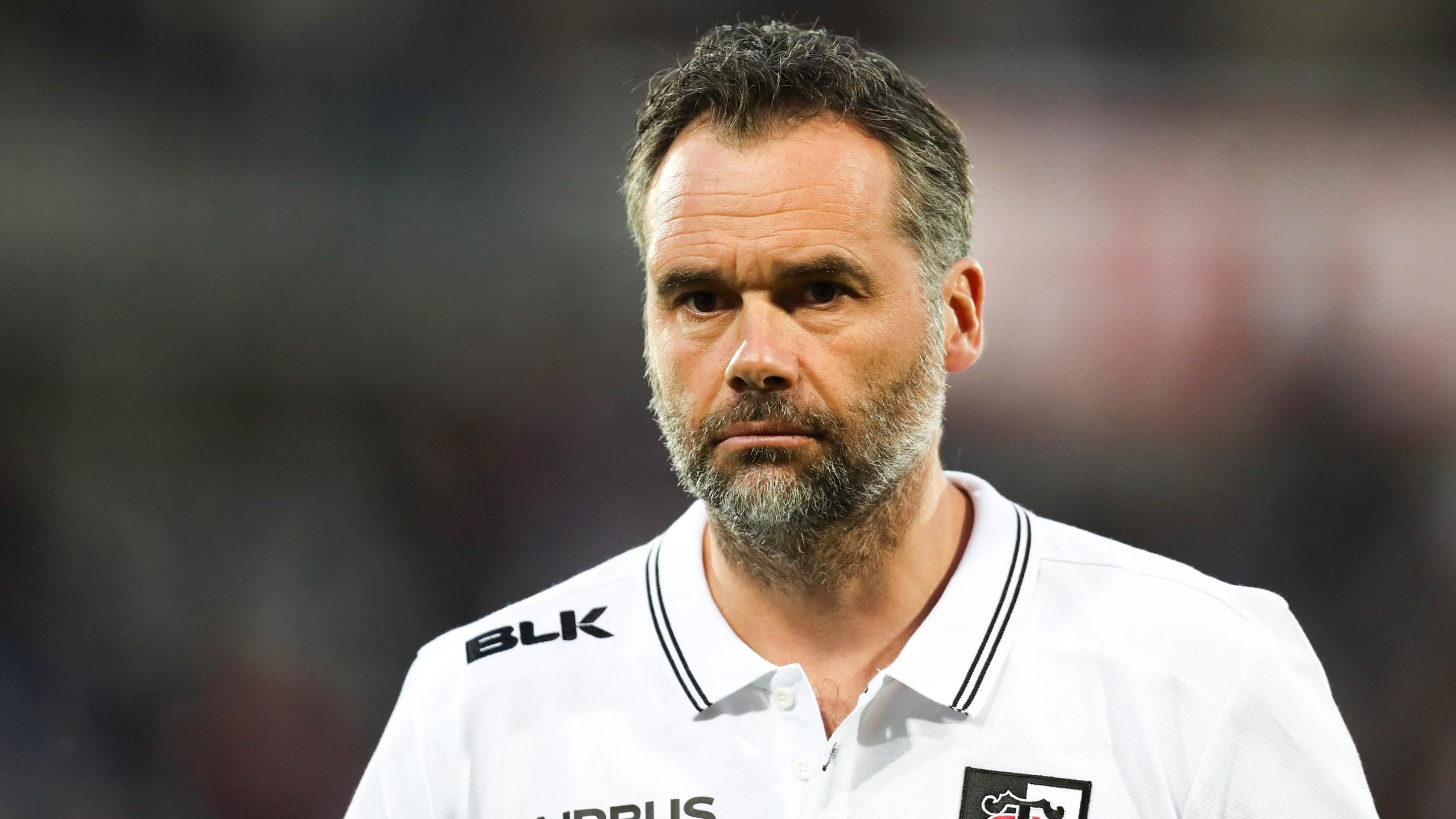 Ugo Mola "On aura vécu le championnat le plus inéquitable de l'ère du