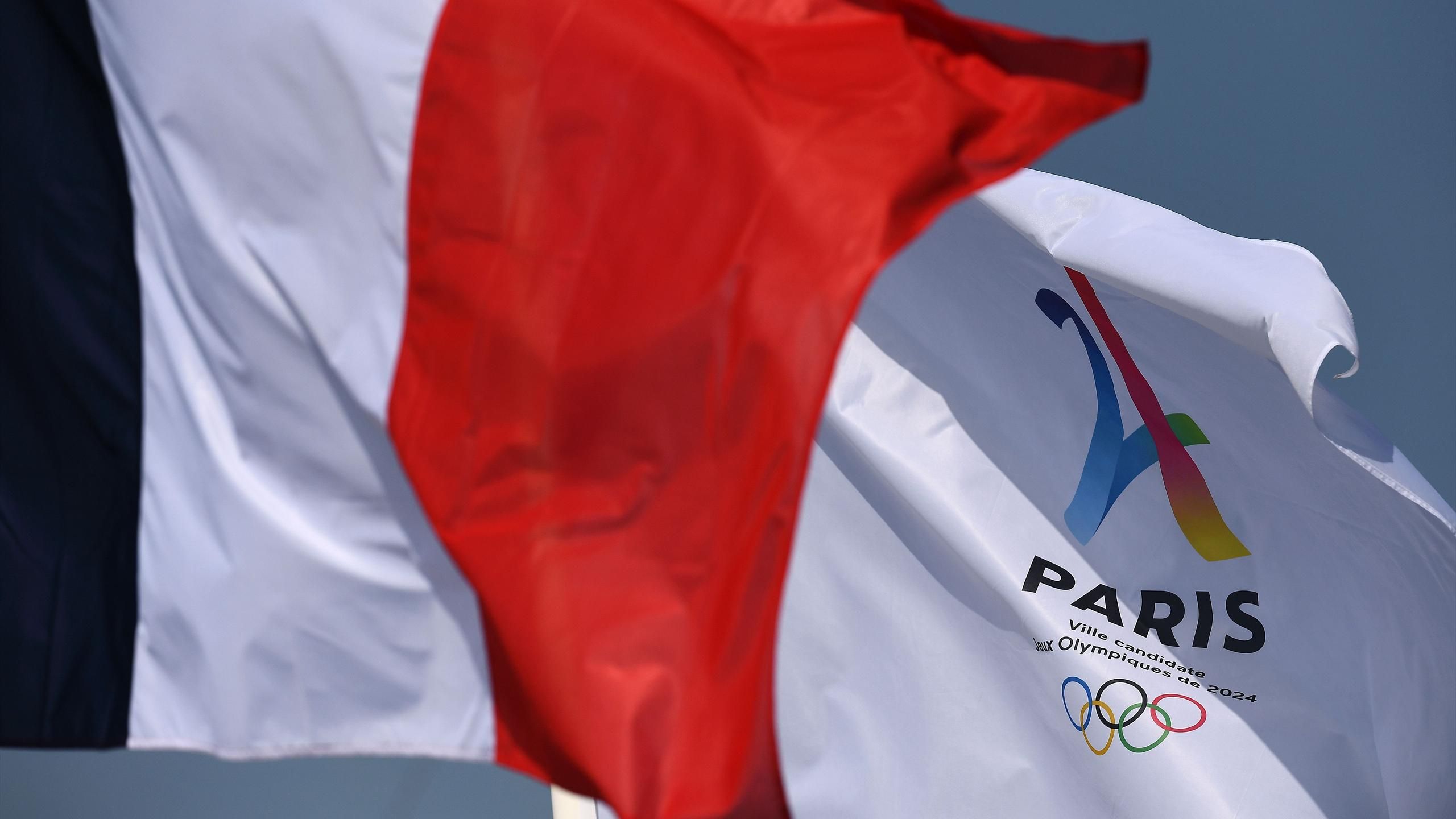 Jeux Olympiques 2030 - La France a-t-elle une chance d'accueillir encore les  JO en 2030 ? - Eurosport