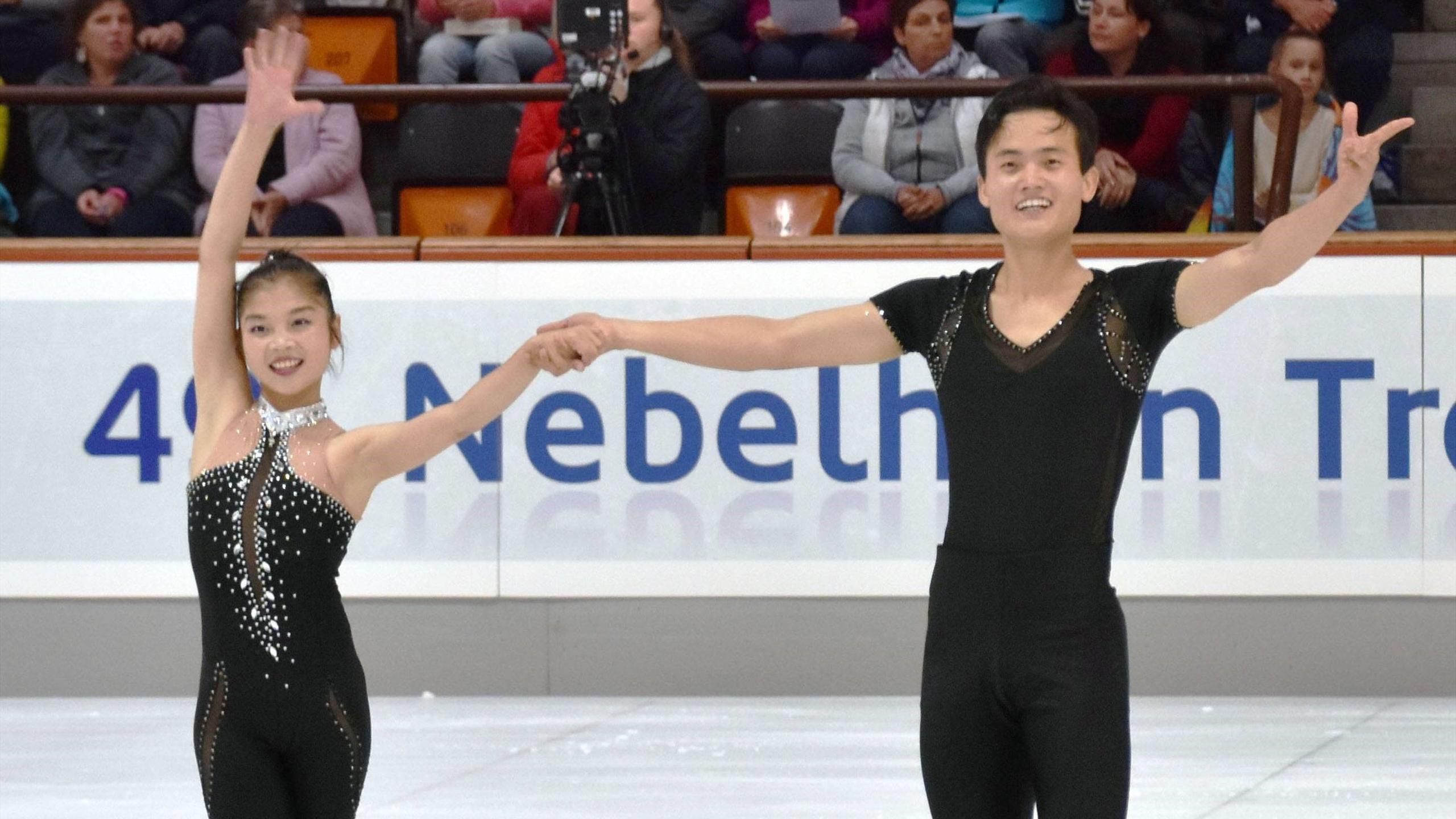 North Korea misses figure skating deadline for Pyeongchang ISU