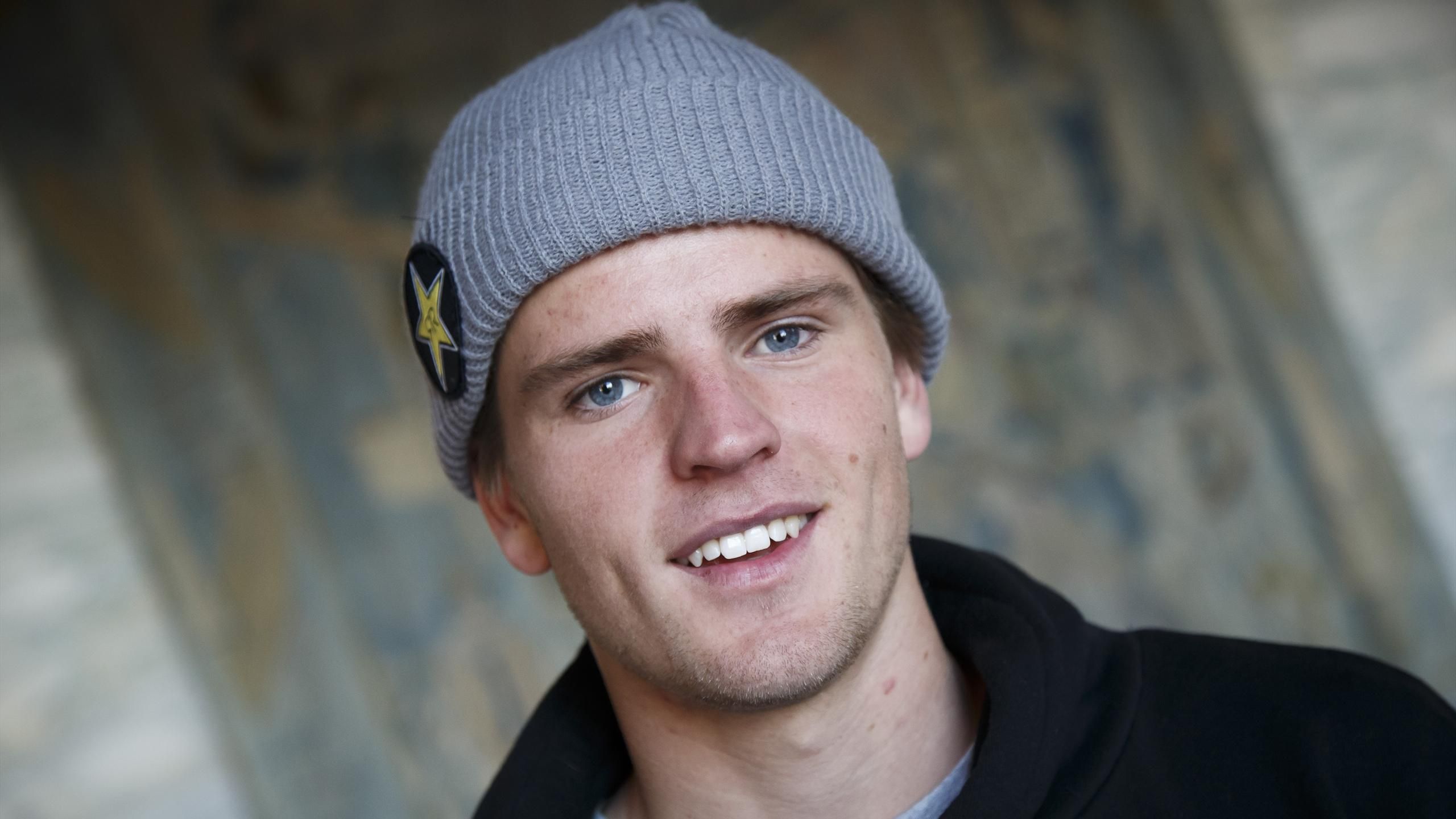 Viser fantastiske OL-takter – Røisland med Big Air-triumf i ...