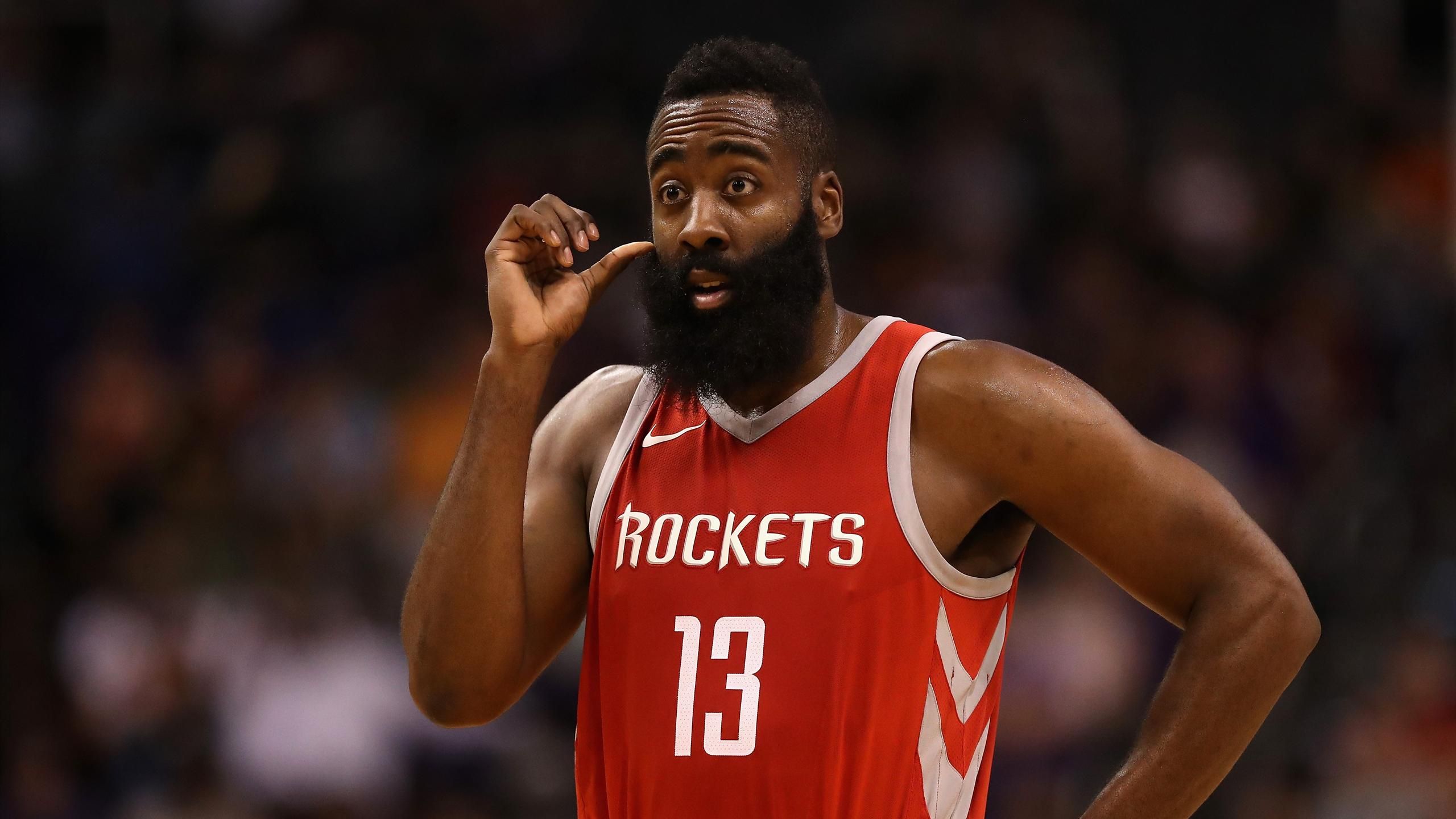 Rockets'a ikinci Los Angeles vurgunu - Eurosport