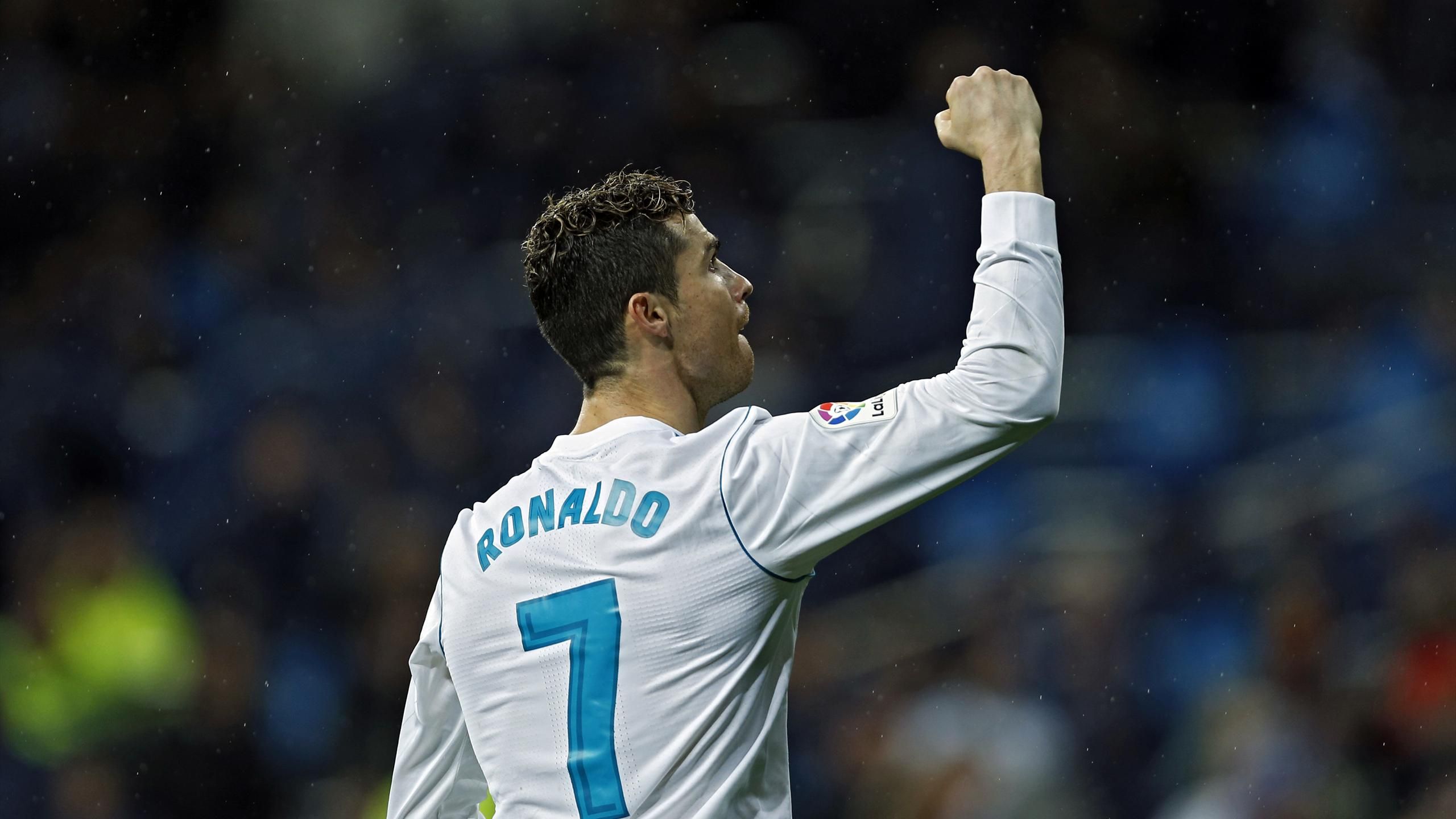Cristiano Ronaldo makes a mockery of PSGs financial steroid policy