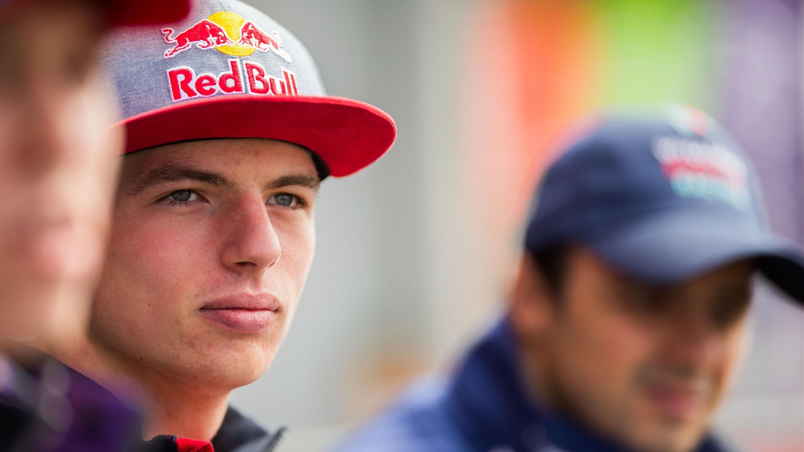 Verstappen szerint hülyeség a jelenlegi szuperlicenc-rendszer