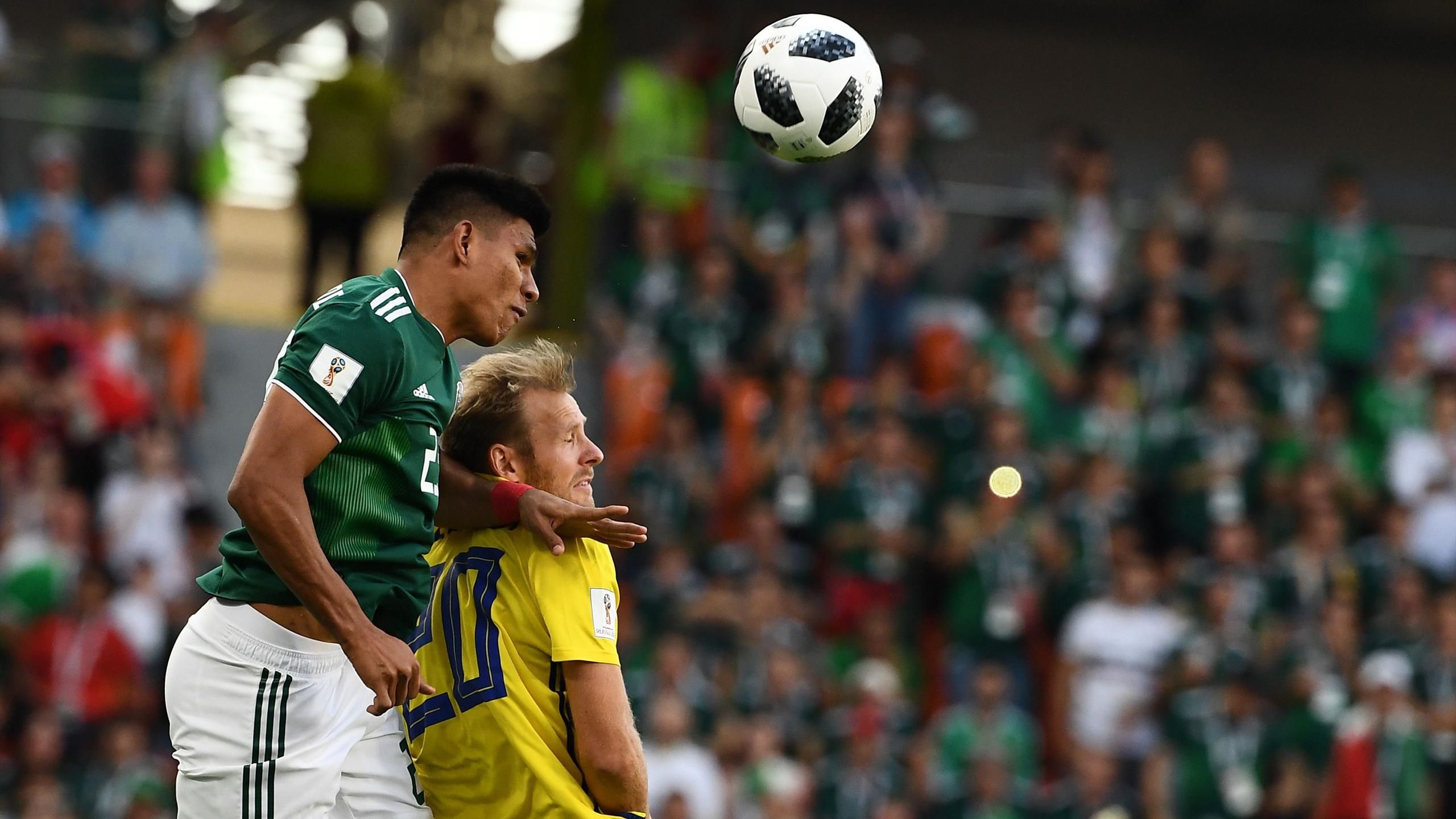 Wie Lange Gilt Eine Gelbe Karte Bei Der Wm WM 2018 - Unrühmlicher Rekord: Gallardo sieht die schnellste Gelbe