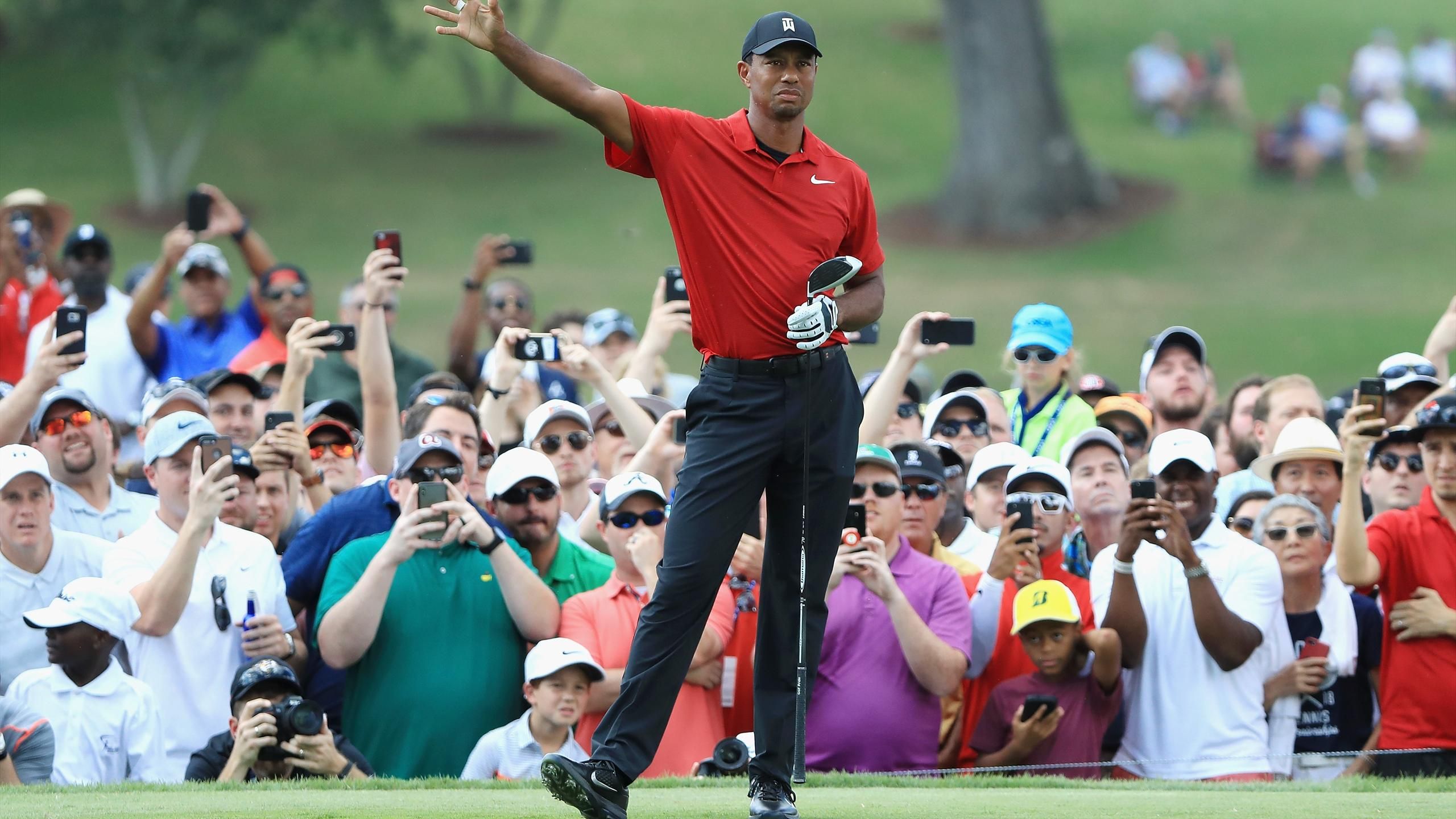Golf news 2020, The Masters, Tiger Woods, Ian Poulter, win 2019, greatest  comeback, book, biography