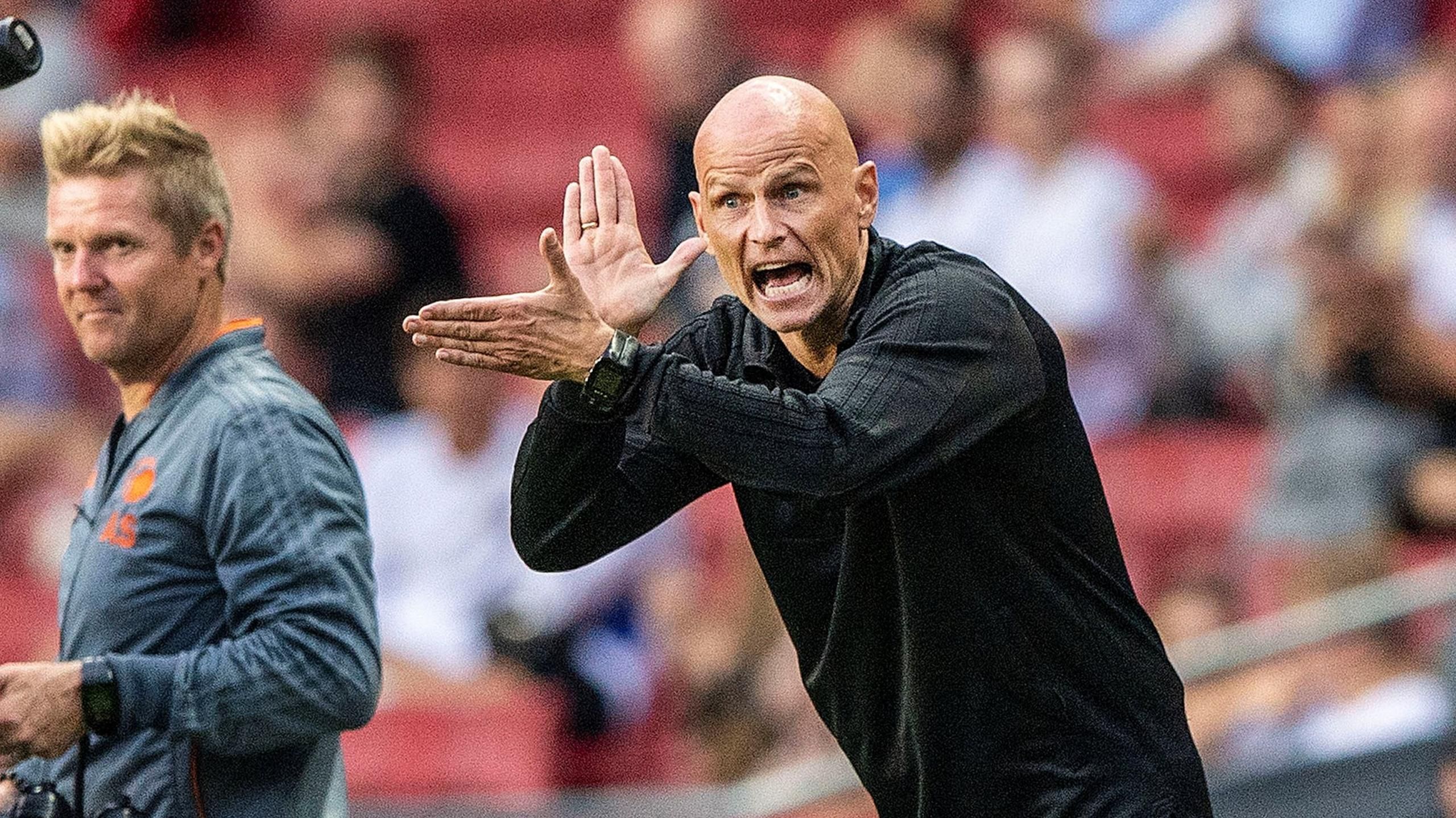 Ligatittel nummer åtte for Solbakken - Eurosport