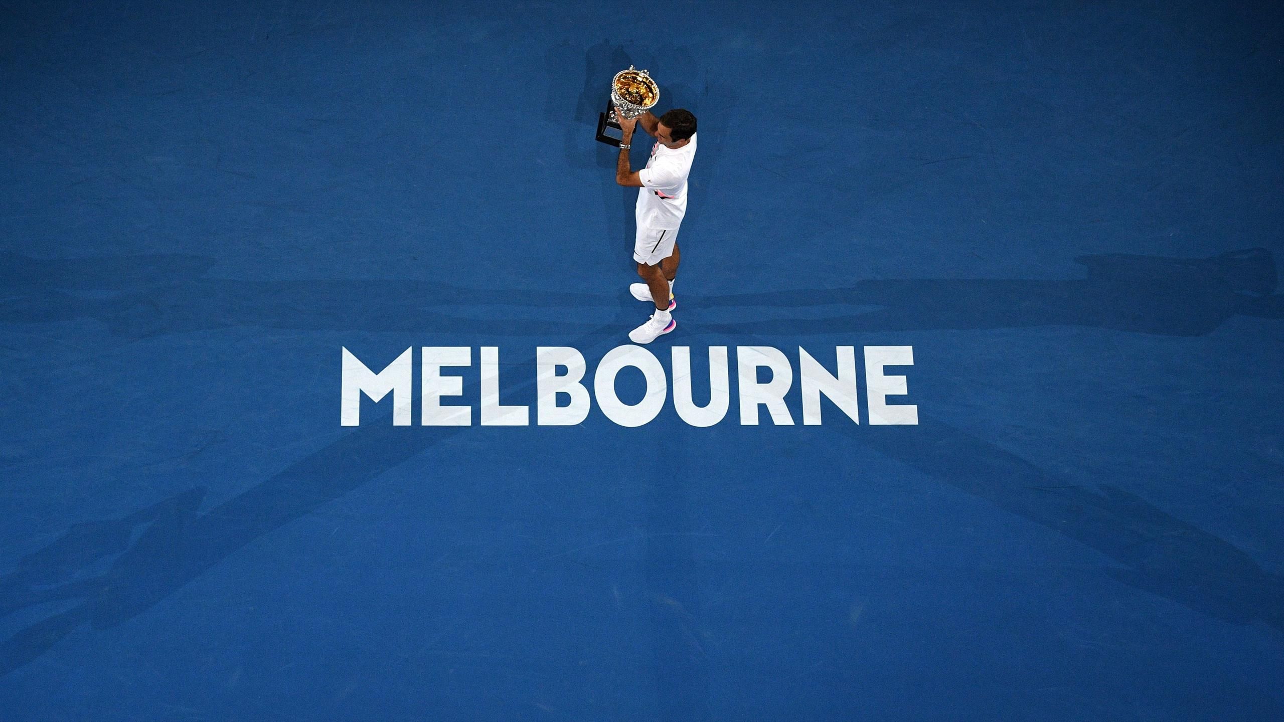 Australian Open introduces final set tiebreak Eurosport