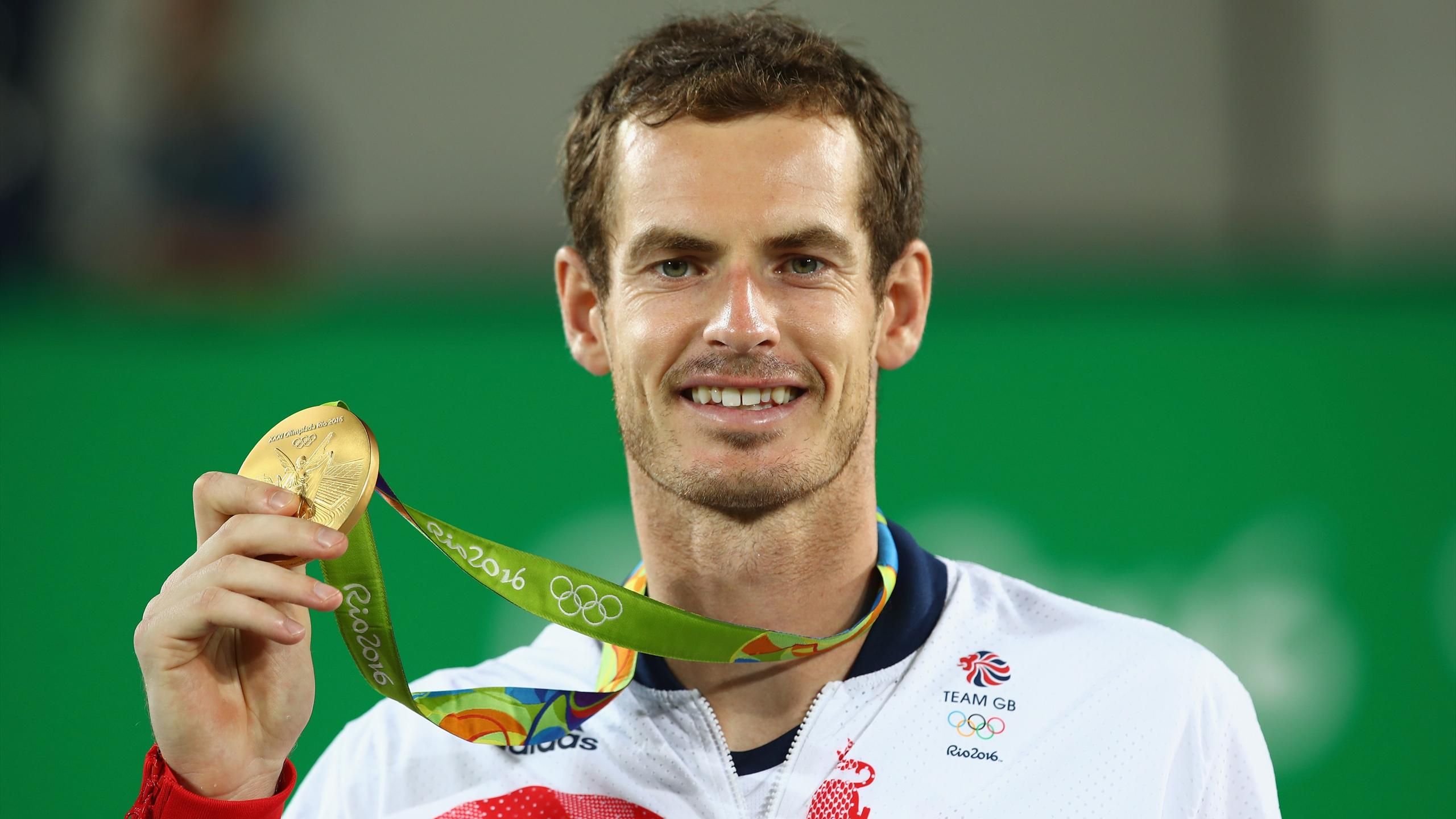 Paris 2024 Olympic Games: Andy Murray on latest ambitions to feature – ‘I would want to be there by right’