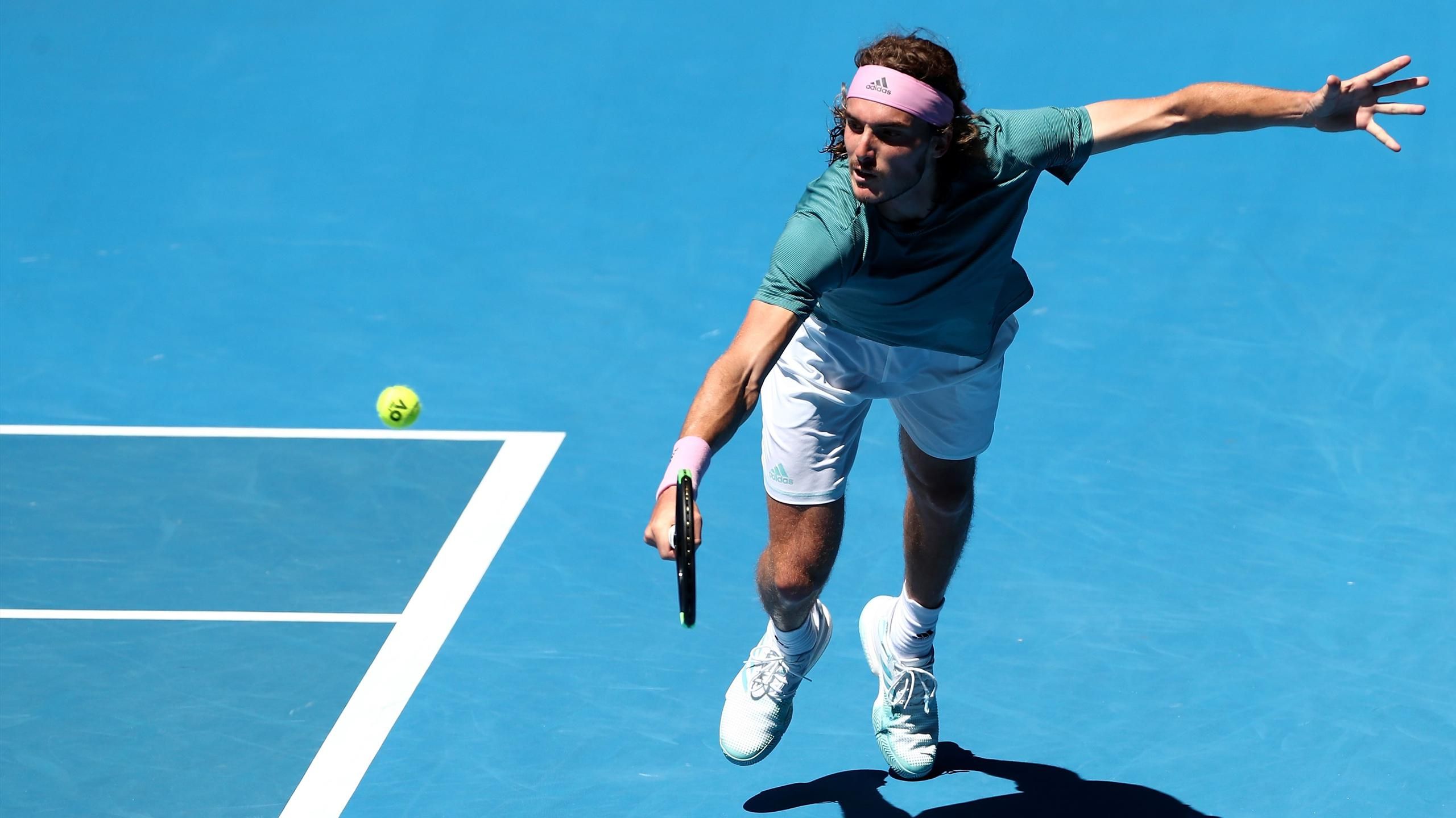 Australian open adidas 2019 sales