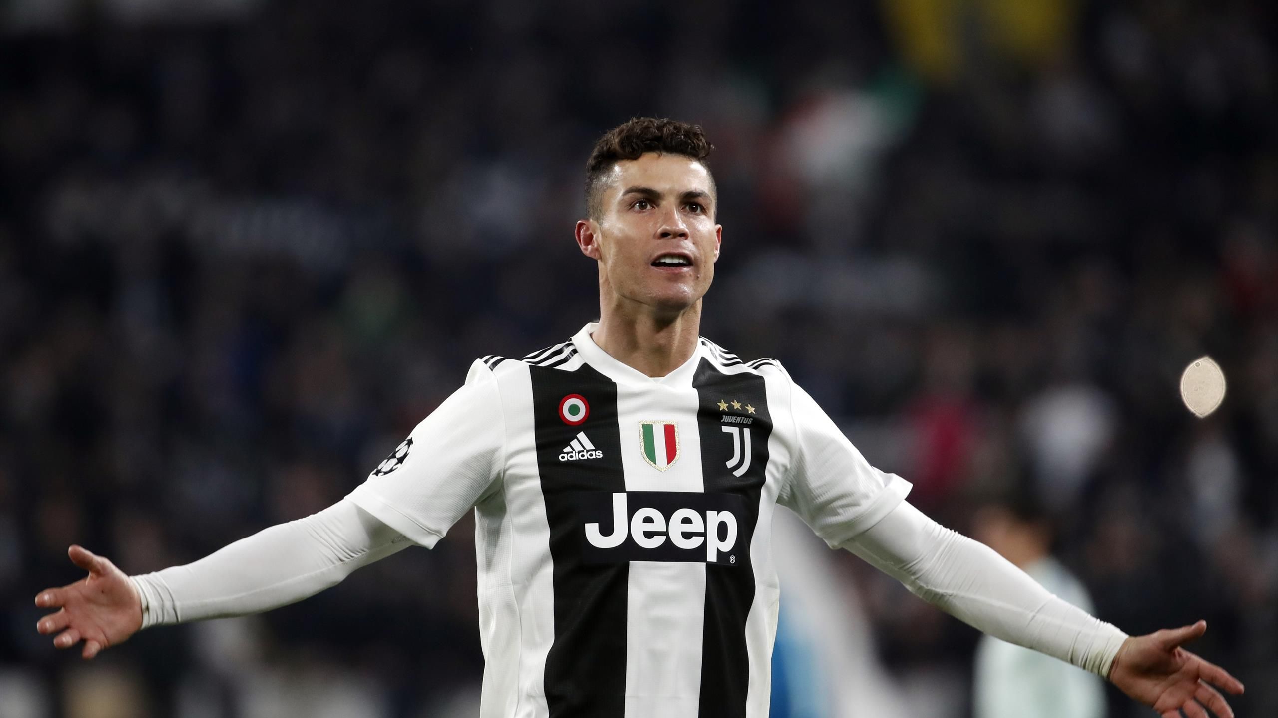 Cristiano Ronaldo s eight Champions League hat tricks Eurosport
