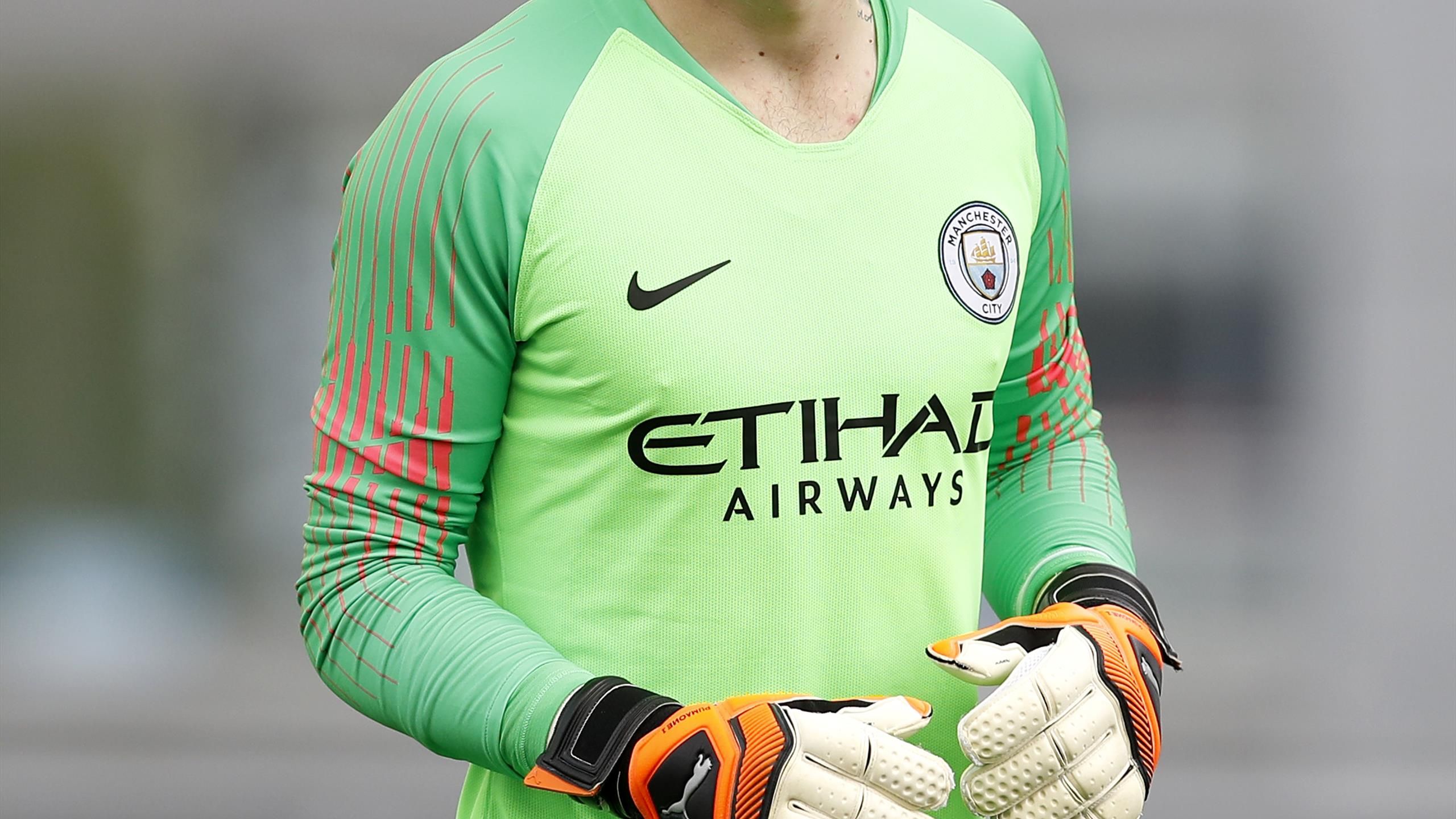Teenage goalkeeper Anderson hopes new found Independence leads to