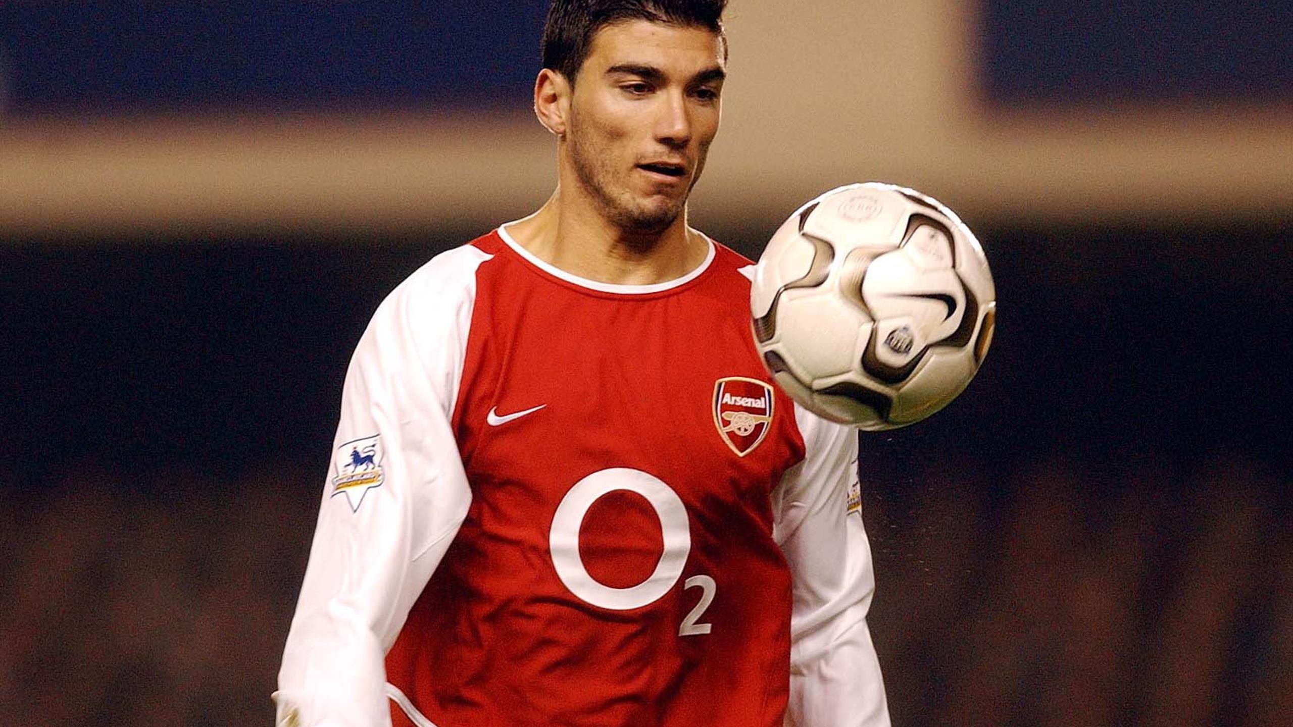 Jose Antonio Reyes driving at 135mph when his car crashed