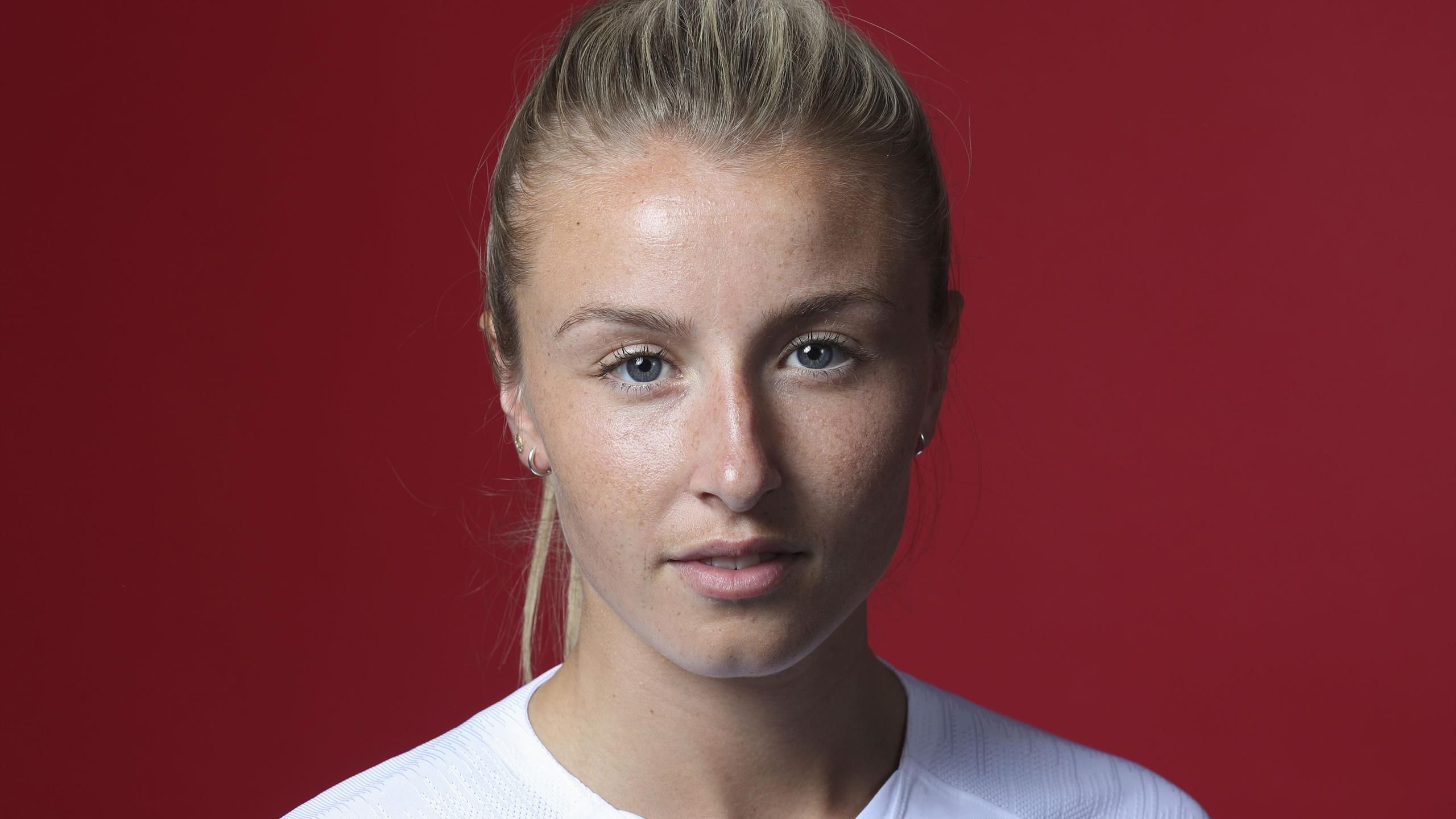 Now is the right time' - England's Leah Williamson hopes Lionesses can  inspire next generation of players at Euro 2022 - Eurosport