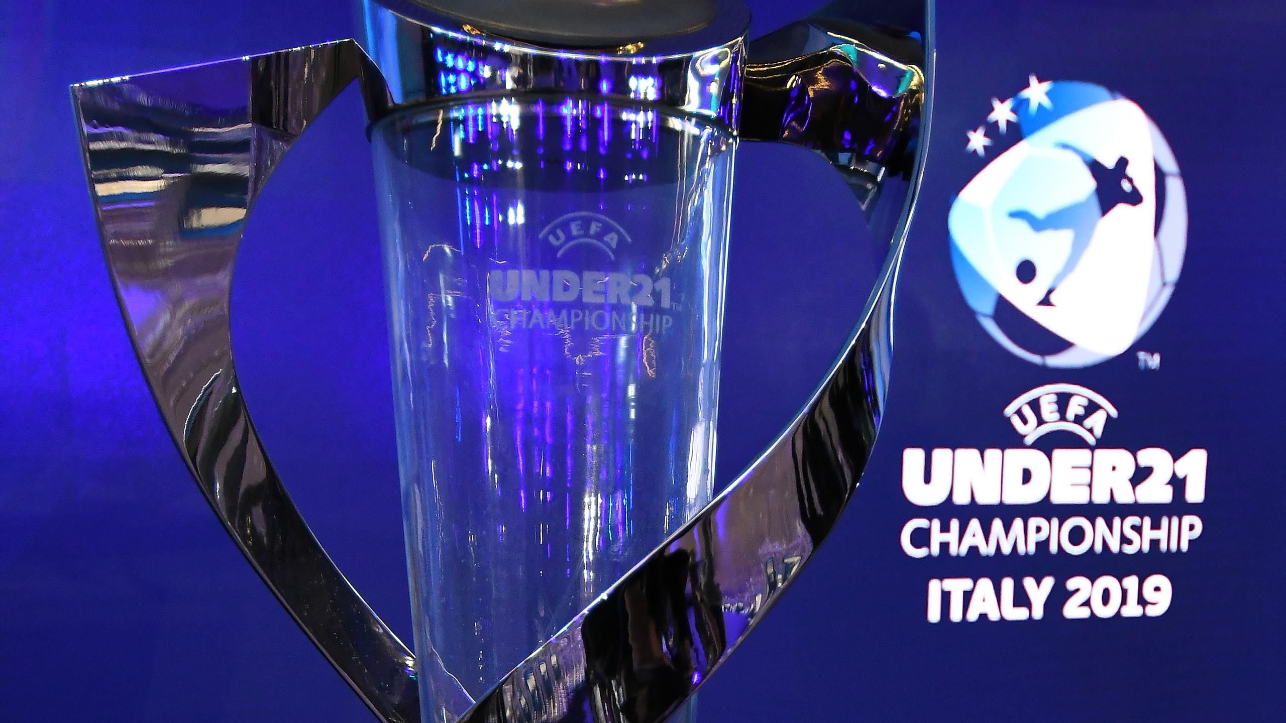 UEFA European Under-21 Championship Qualifying - List of goalscorers  (Gallery)
