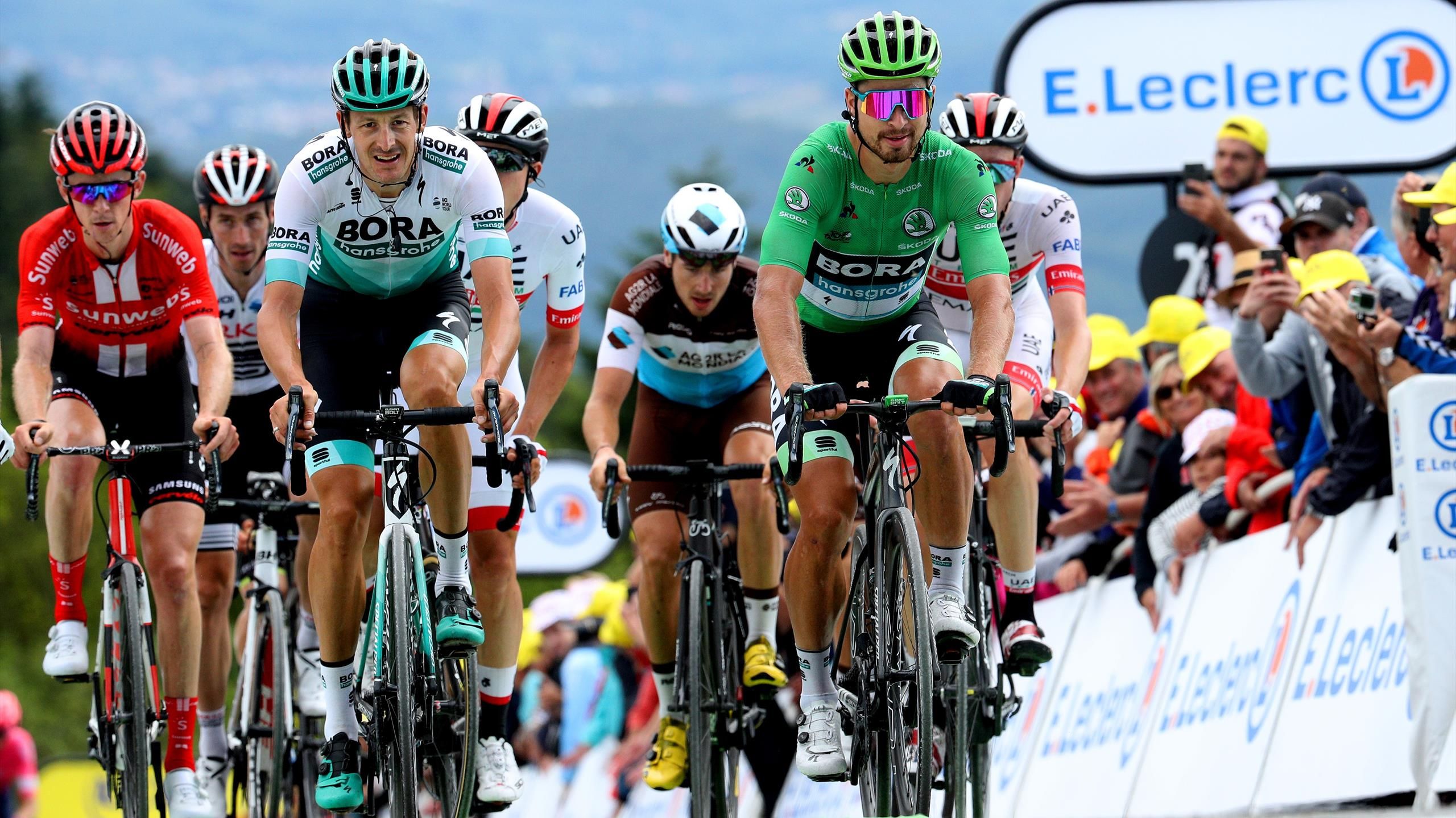 Tour de France 2019 Liveticker 7. Etappe jetzt im LiveTicker