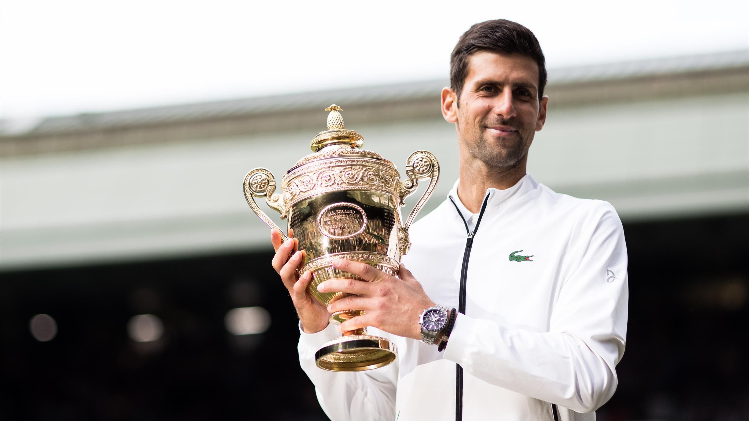 Novak djokovic wimbledon 2019 outfit store