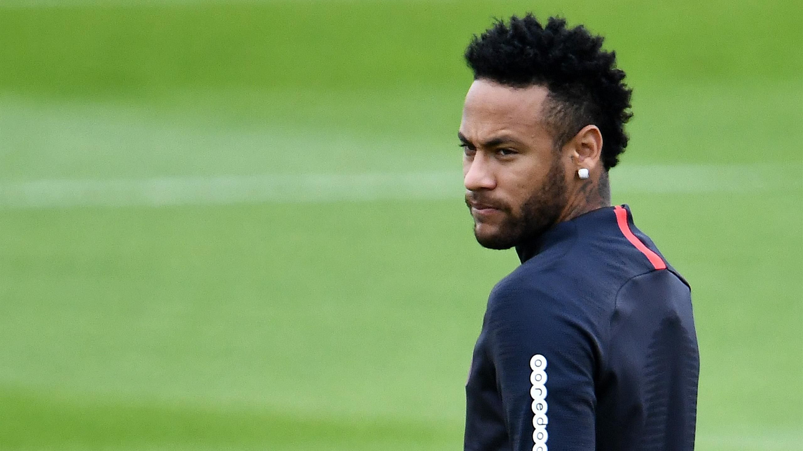 Football News - Neymar 'In Transfer Limbo After Paris Saint-Germain  Injuries' - Eurosport