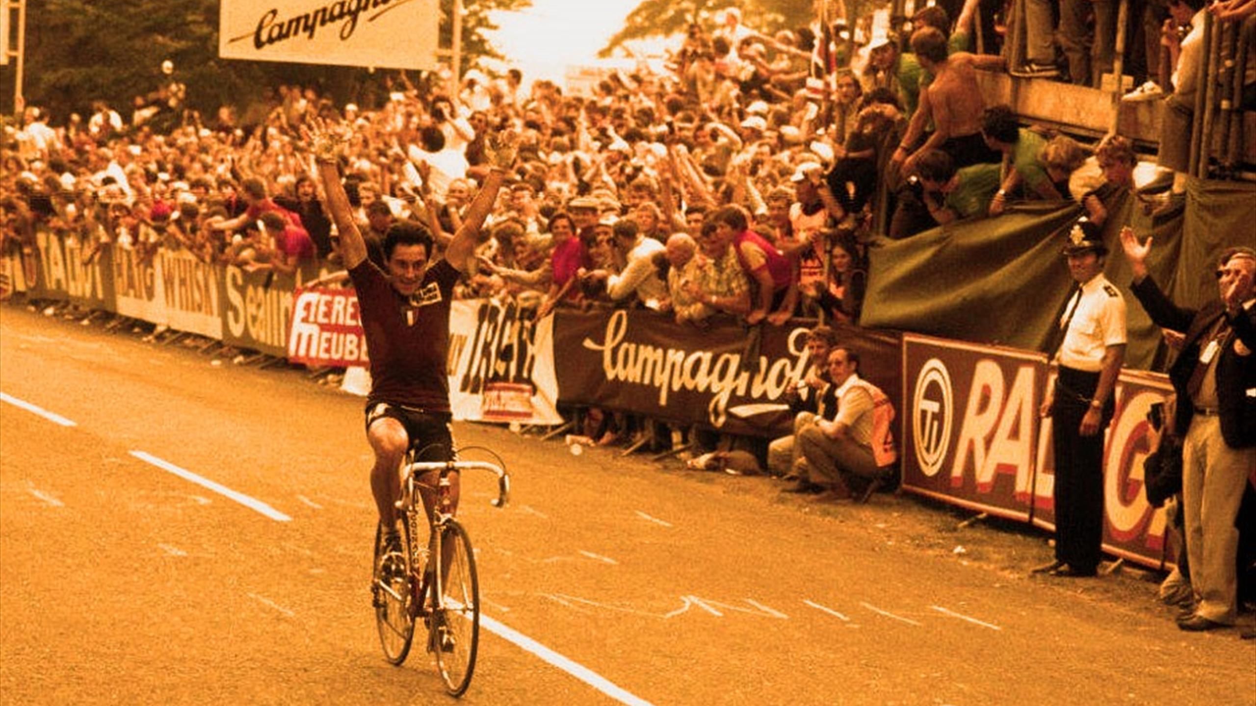 Goodwood cycling 2025