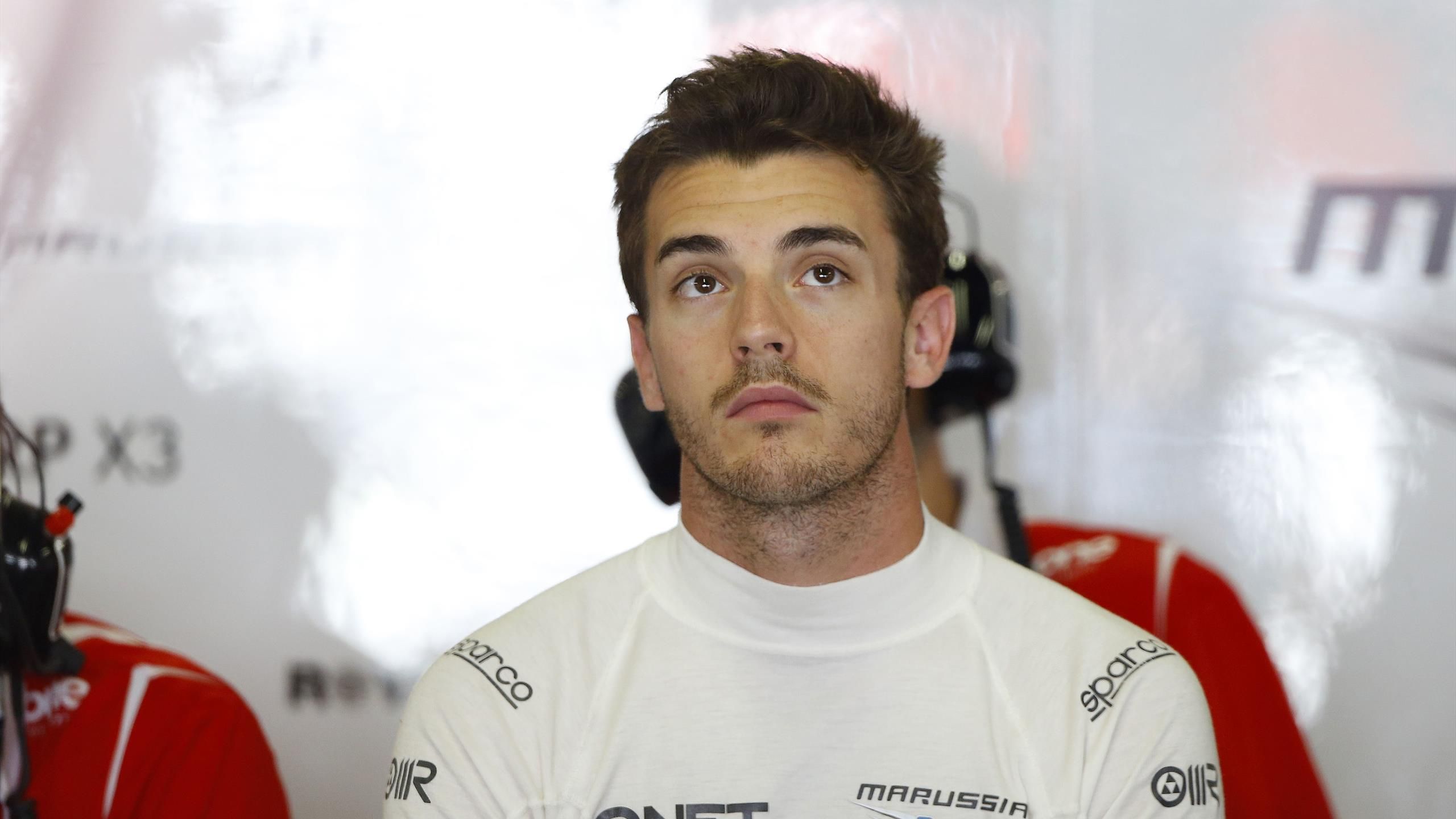 No respect for Julesapos; - Bianchiapos;s father hits out at Pierre Gasly tractor incide