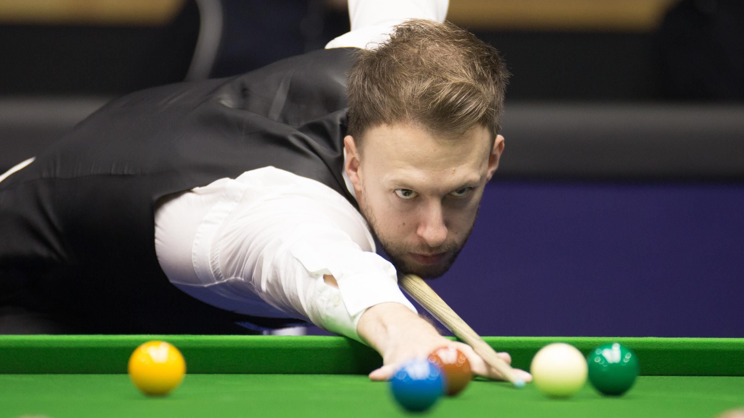 Snooker news - Judd Trump claims World Open victory over Thepchaiya Un-Nooh 