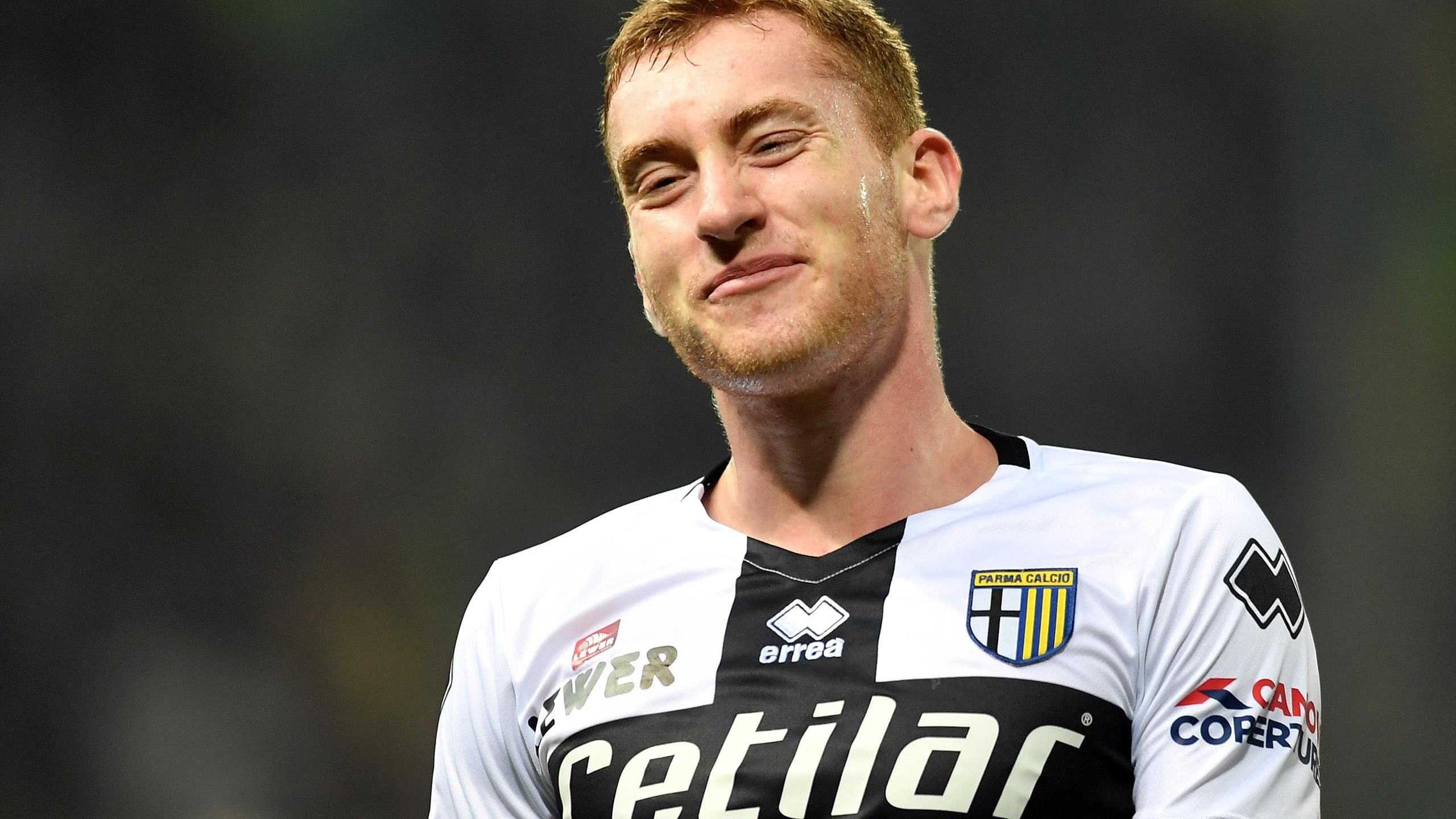 Maglia parma kulusevski hotsell