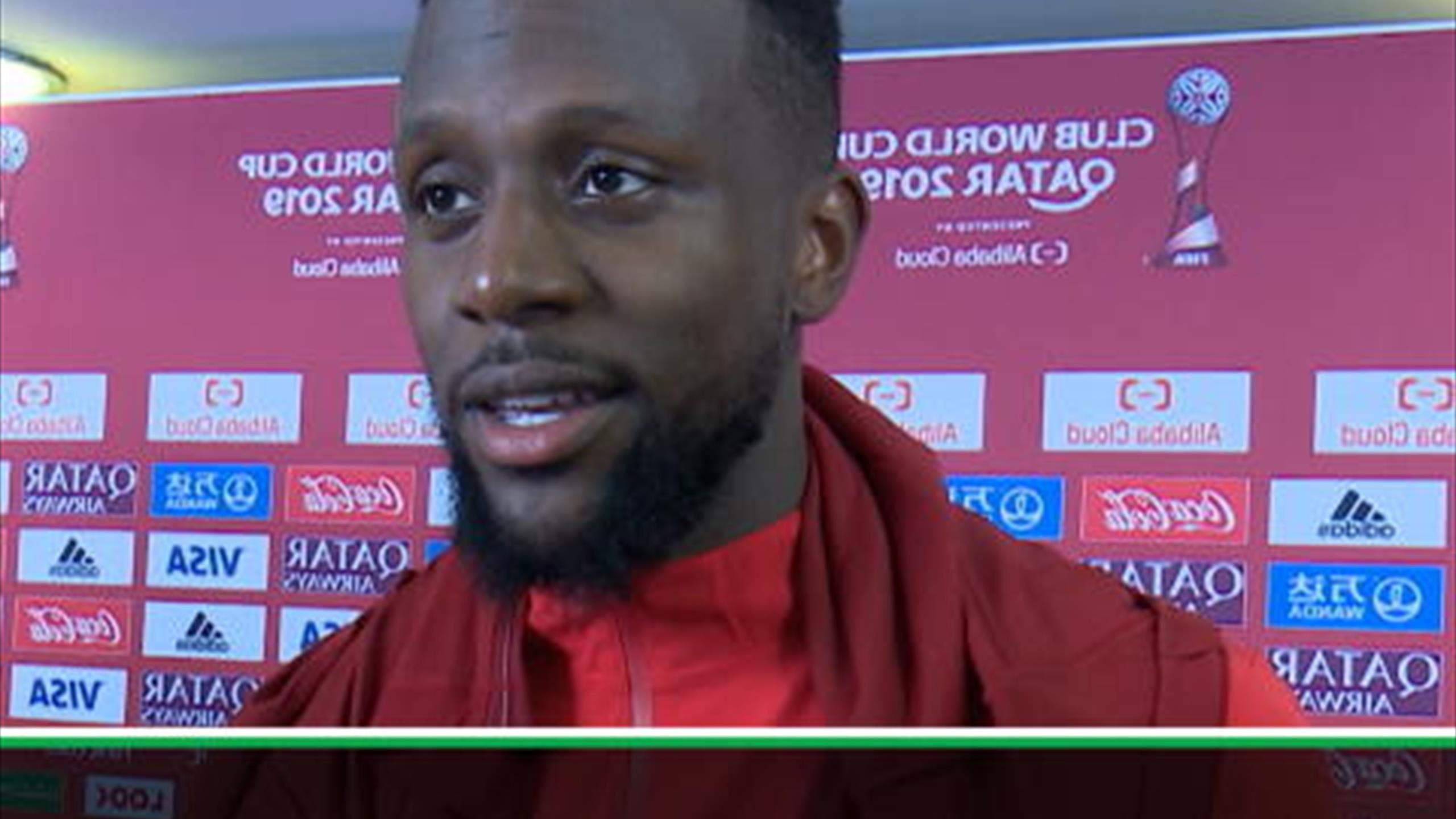 CdM Clubs - Les réactions des joueurs de Liverpool après la ...