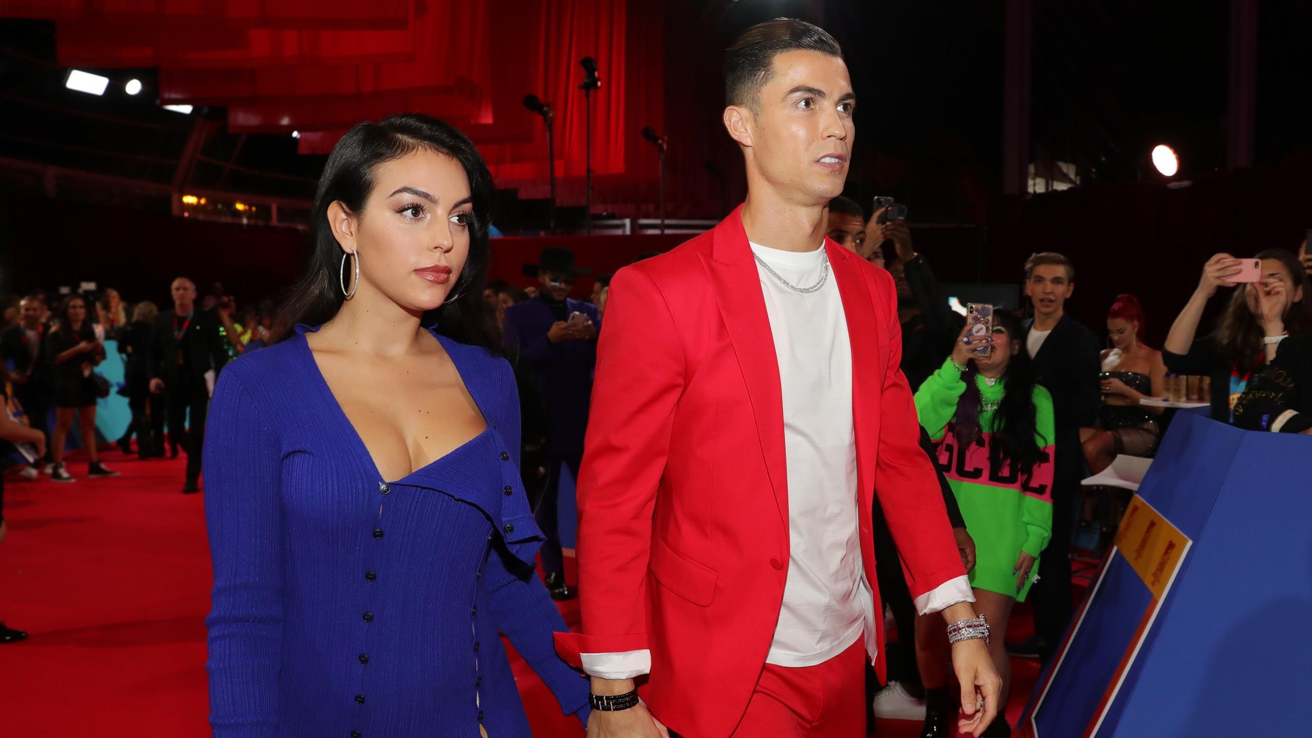 Cristiano Ronaldo - Les stars qui ont eu recours à une mère porteuse