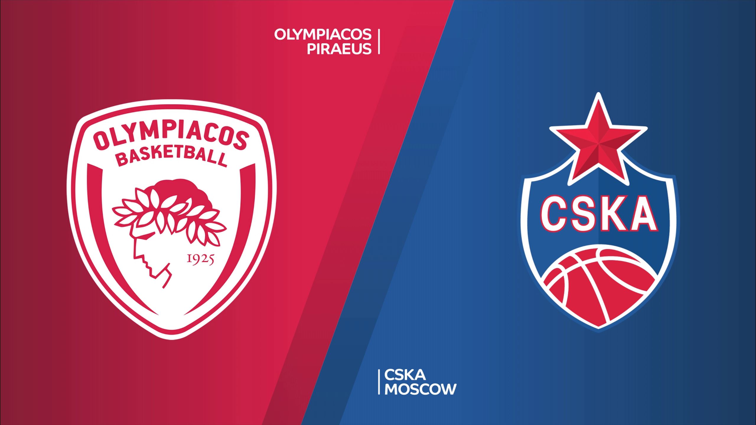Highlights: Olympiacos-CSKA Mosca 72-59 - Basket video - Eurosport