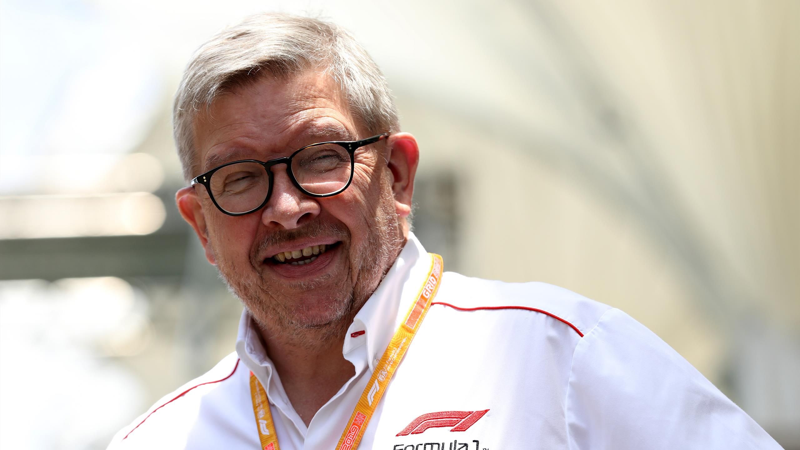 Ross Brawn on F1's return to Brazil, another stunner from Hamilton, and the  best Sprint yet