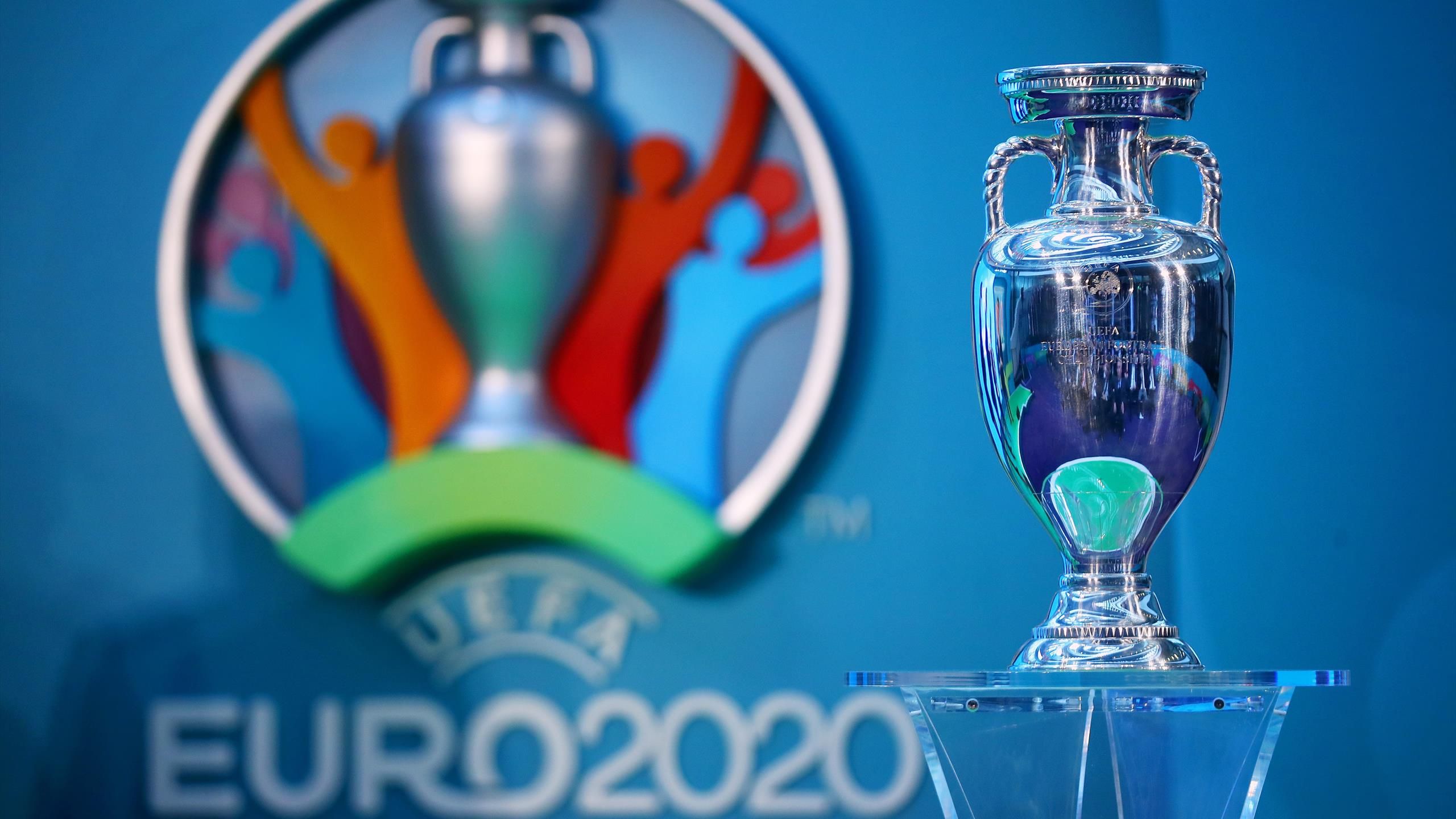 UEFA EURO 2020 Team of the Tournament revealed, UEFA EURO