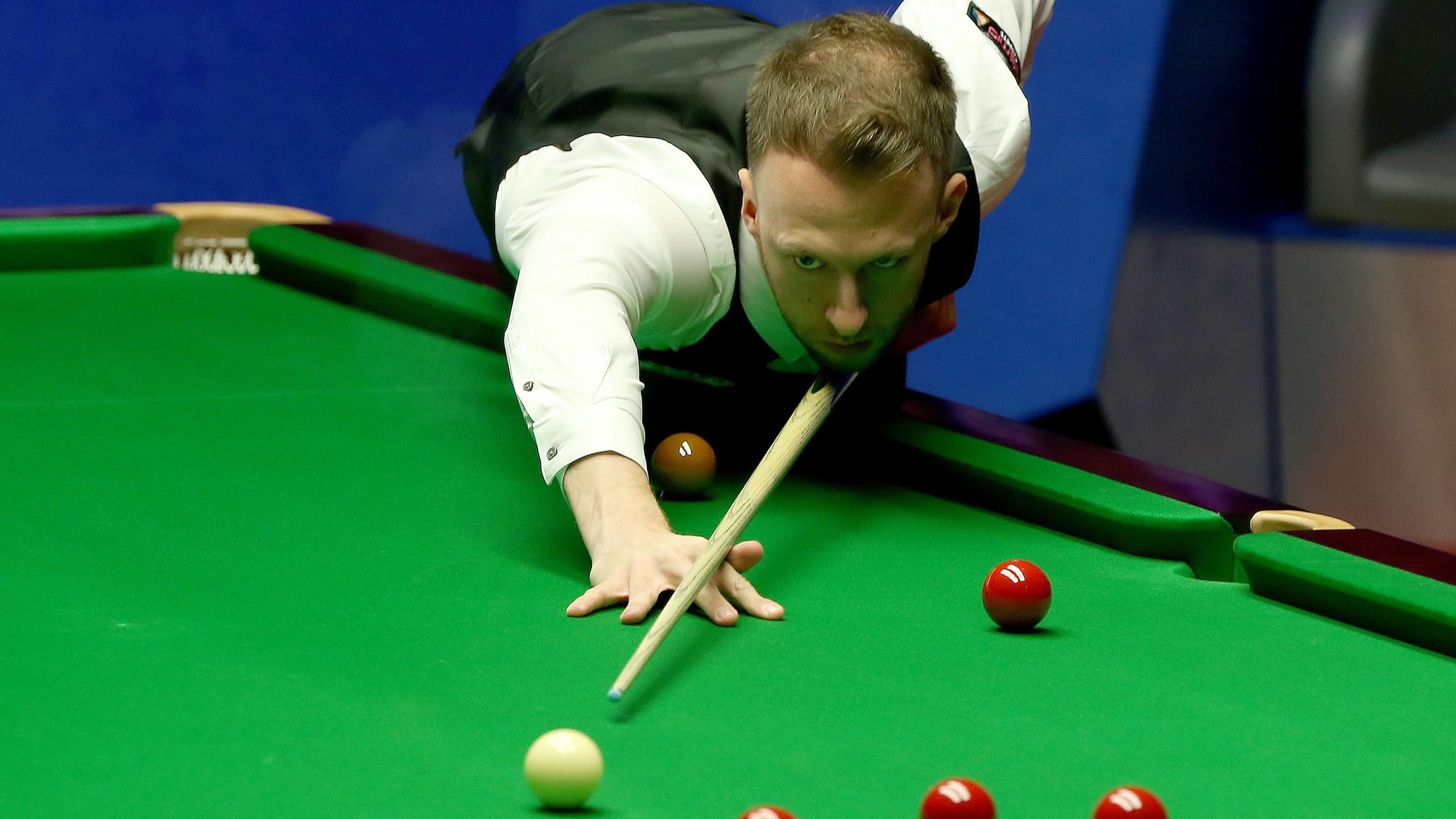 Snooker WMFinals von 2019 und 1985 im Vergleich Spielerische Klasse