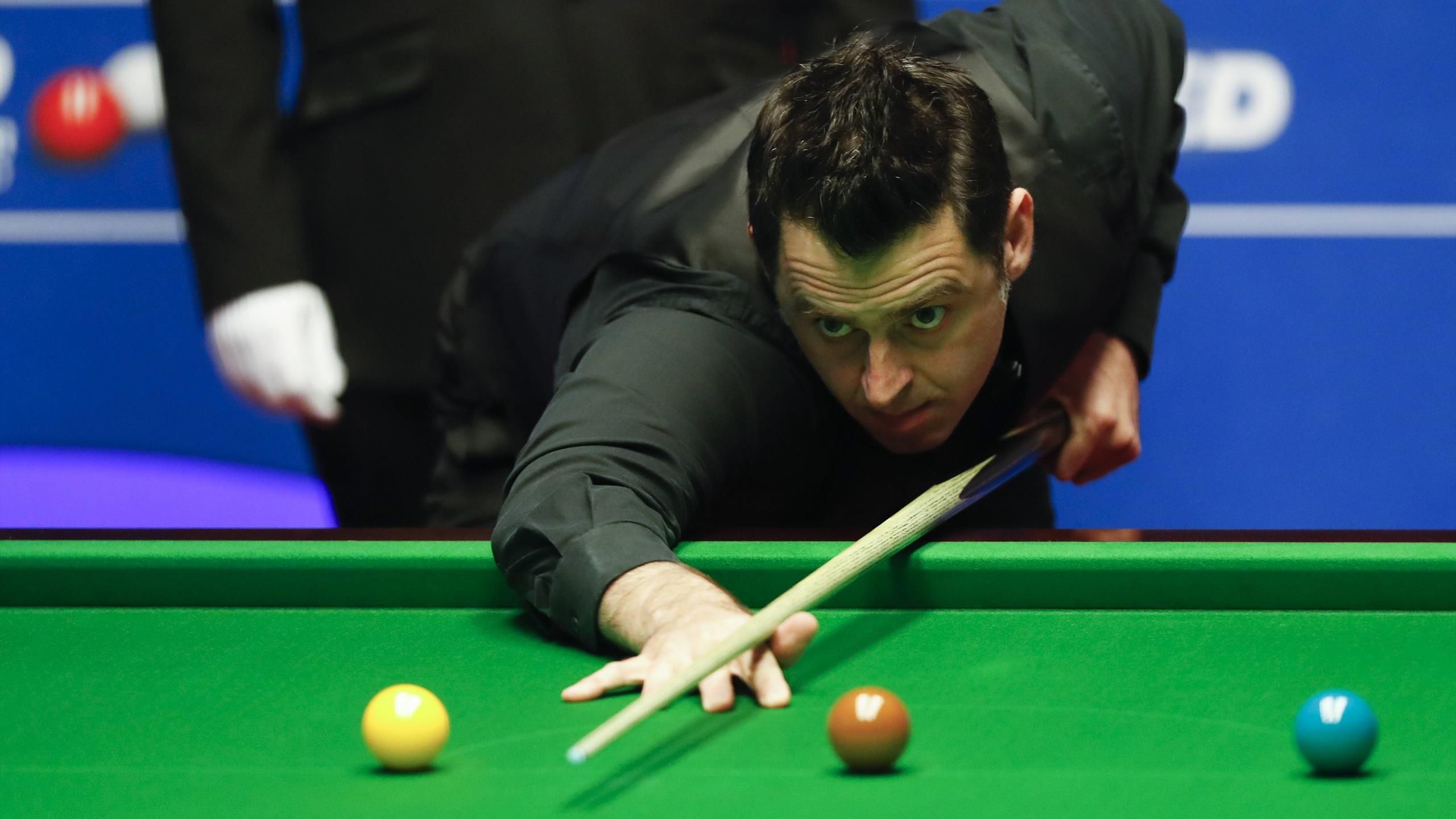 Snooker sheffield store 2020