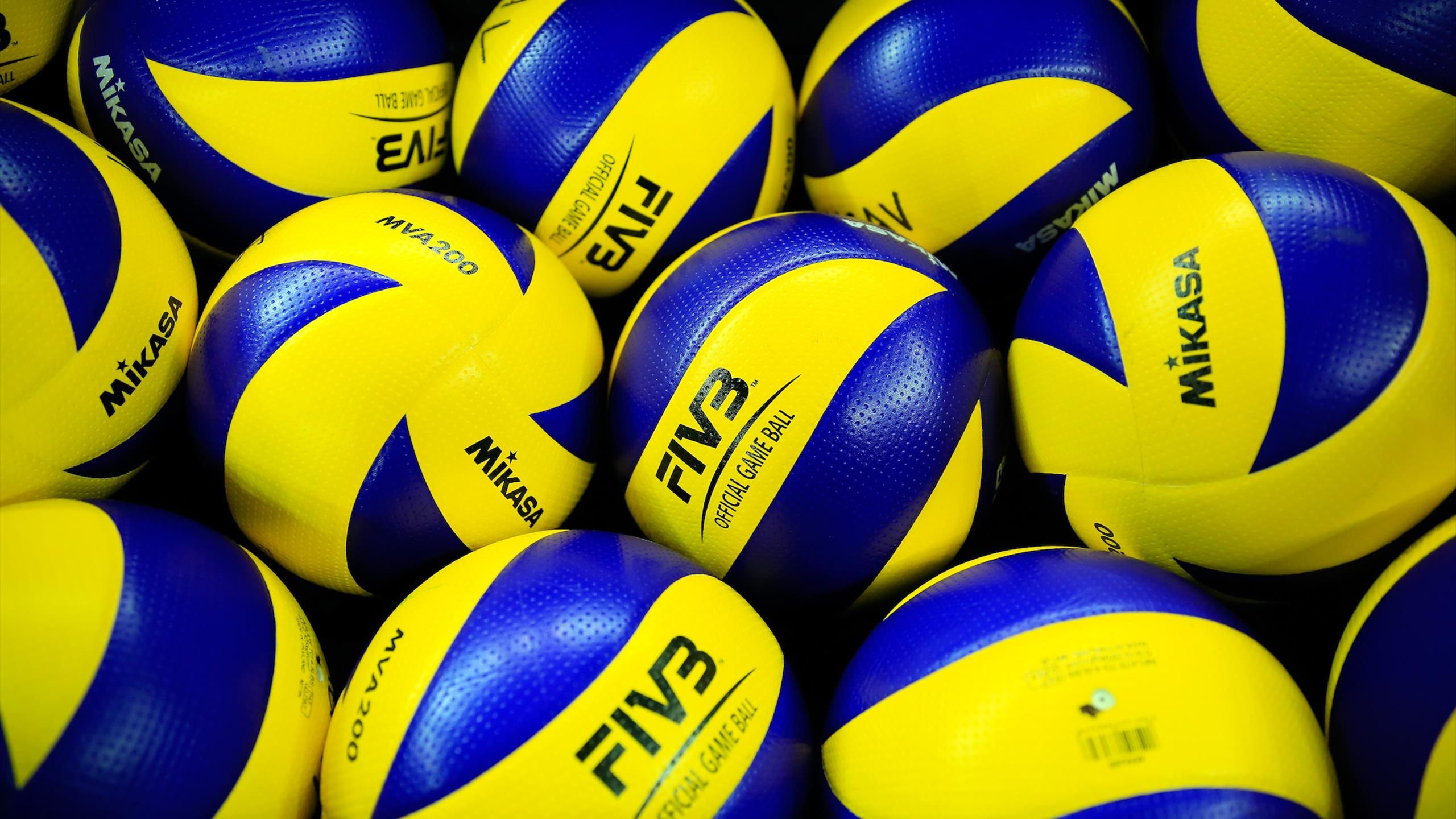 FIVB announces updates to 2020-21 volleyball calendar