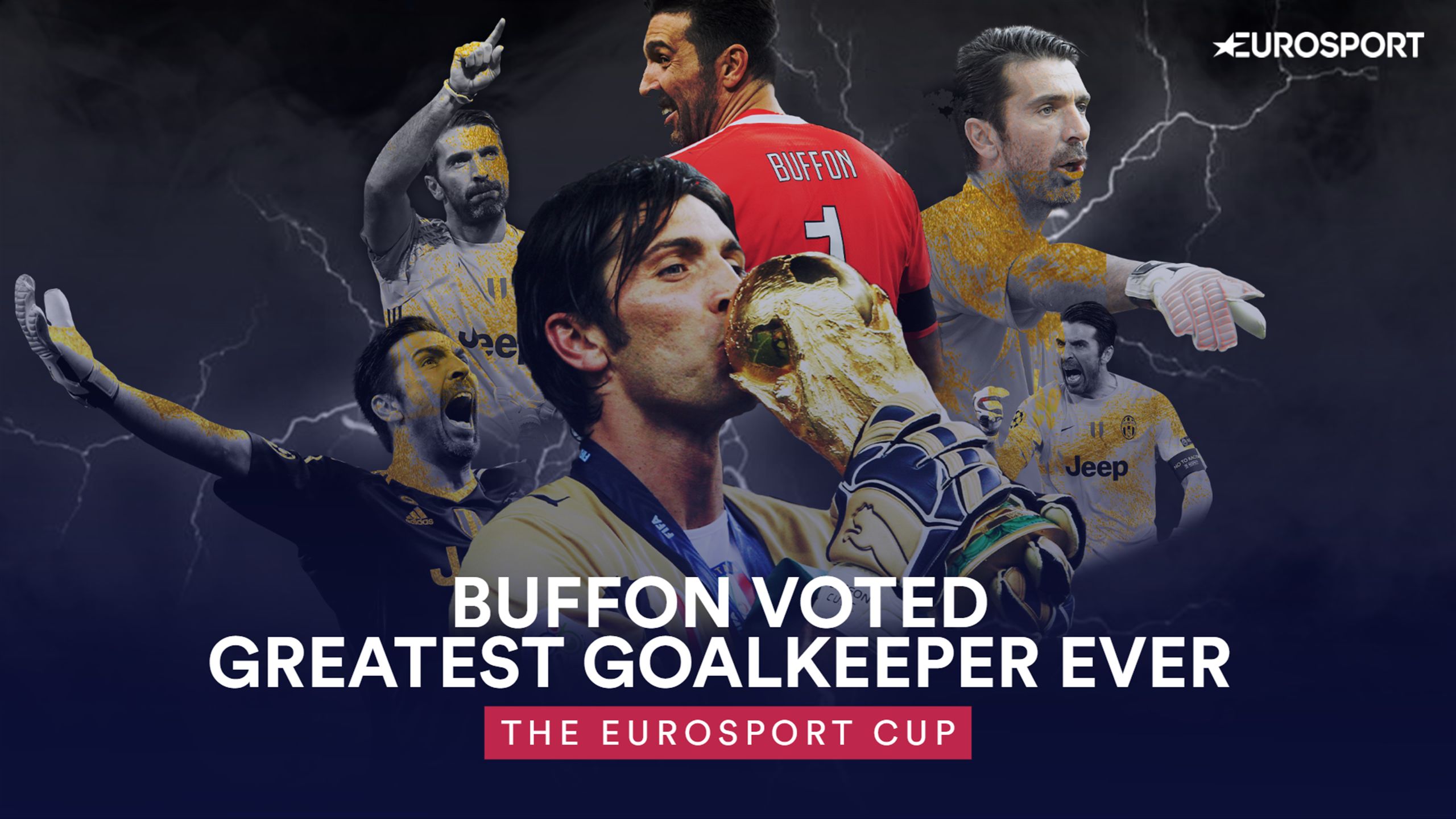 Football on TNT Sports on X: Greatest goalkeeper of all time? Here's a  list of @gianluigibuffon's achievements.  / X