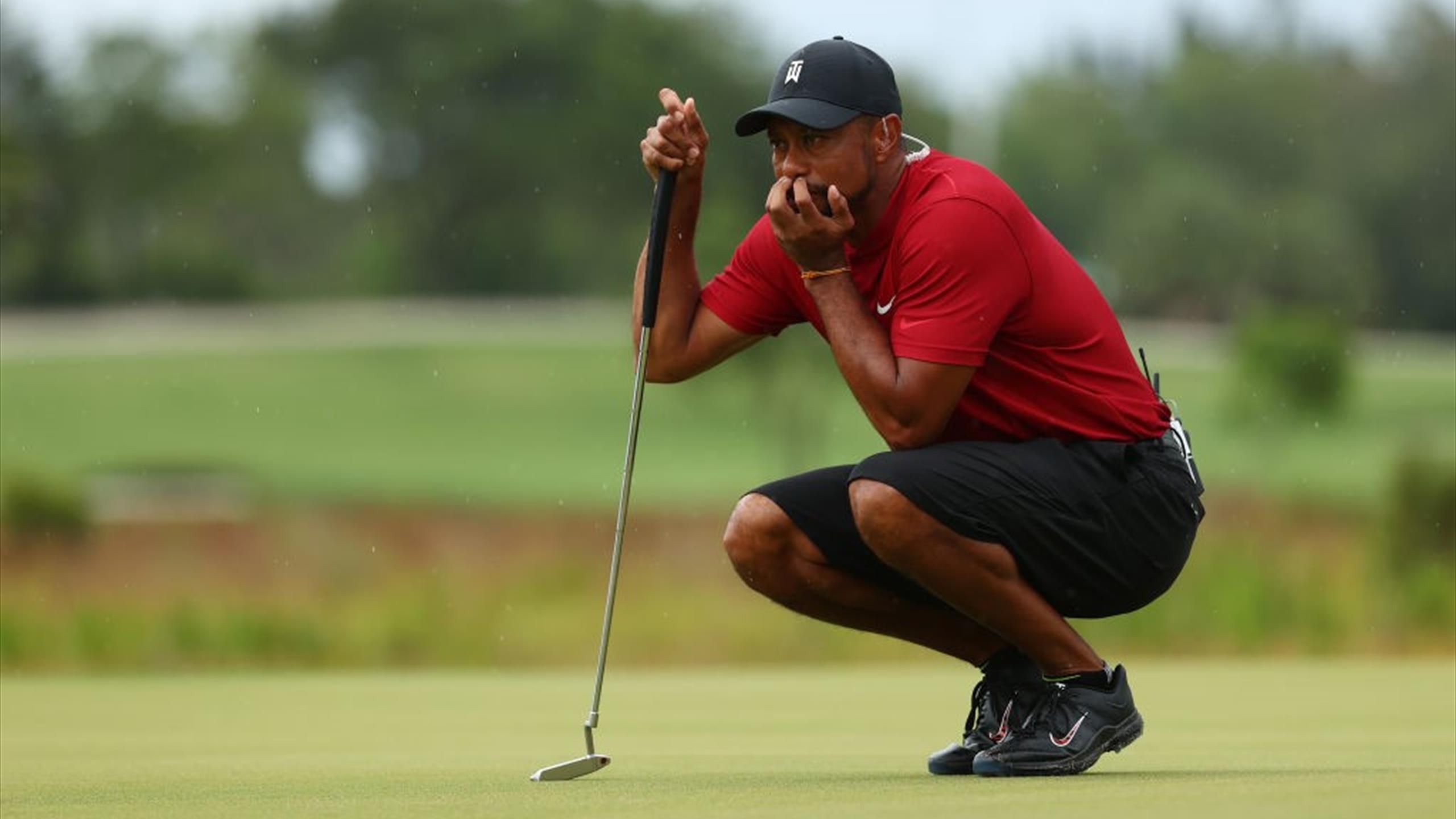 Masters in Augusta Übertragung live im TV, Stream and Ticker - Tiger Woods gibt Comeback - Amen Corner