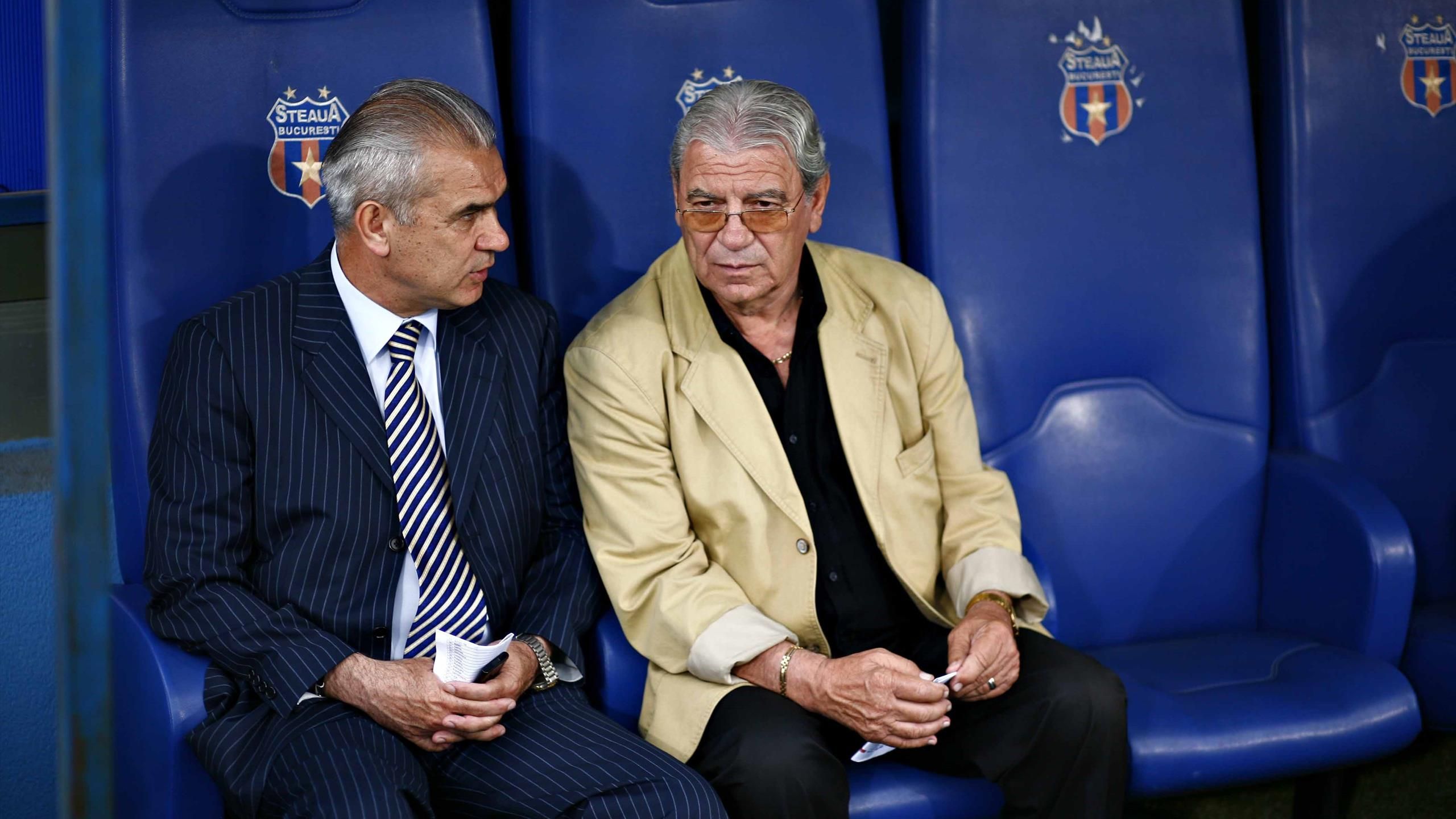 #VOCE Cei 3 selecționeri ce au reprezentat România la Euro după 1989