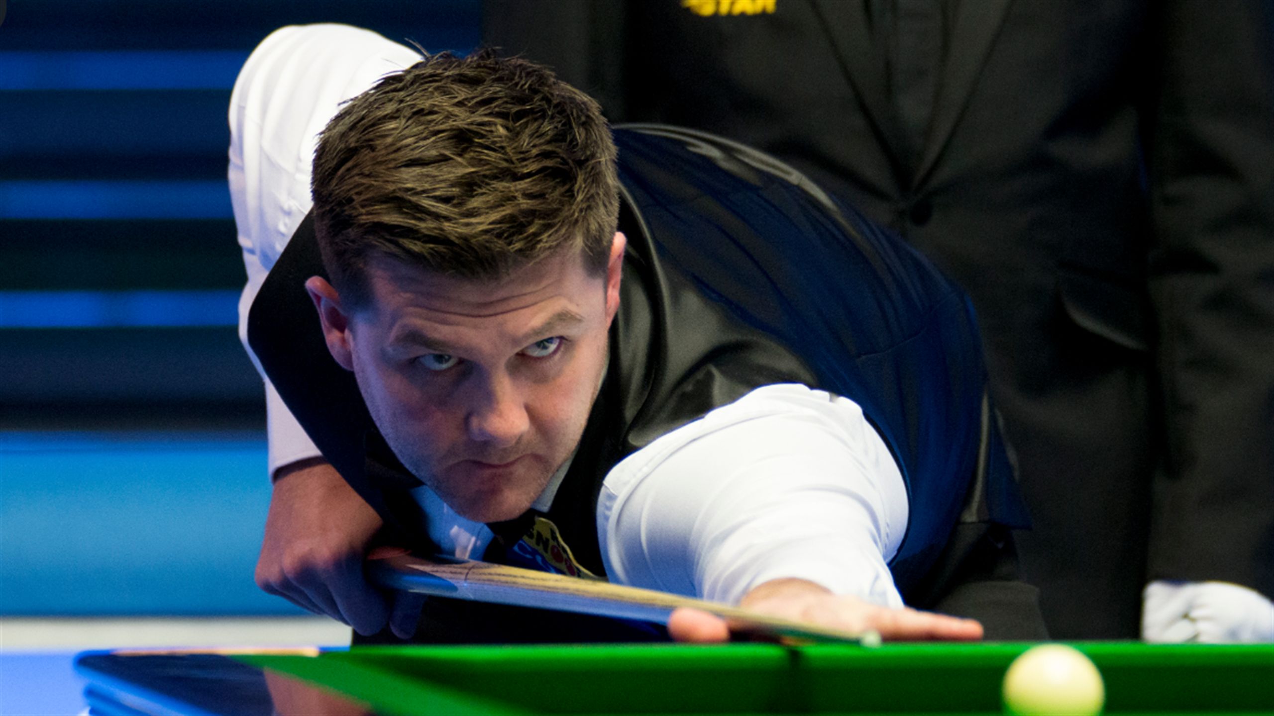 British Open snooker 2022 - Latest scores, results, schedule, order of play, Ronnie OSullivan back in action