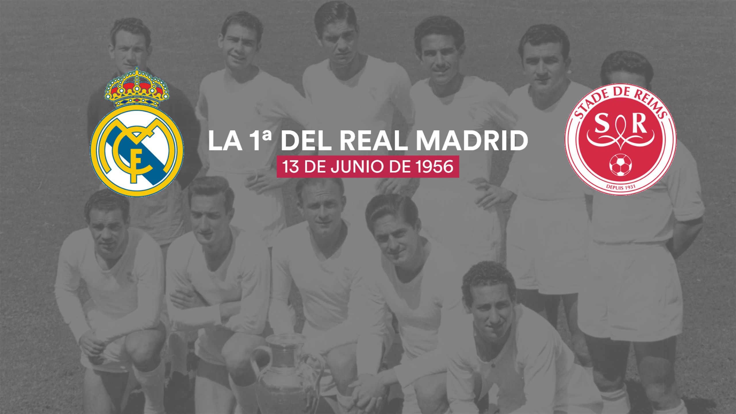 La primera del Real Madrid: La gran remontada blanca para iniciar el ...
