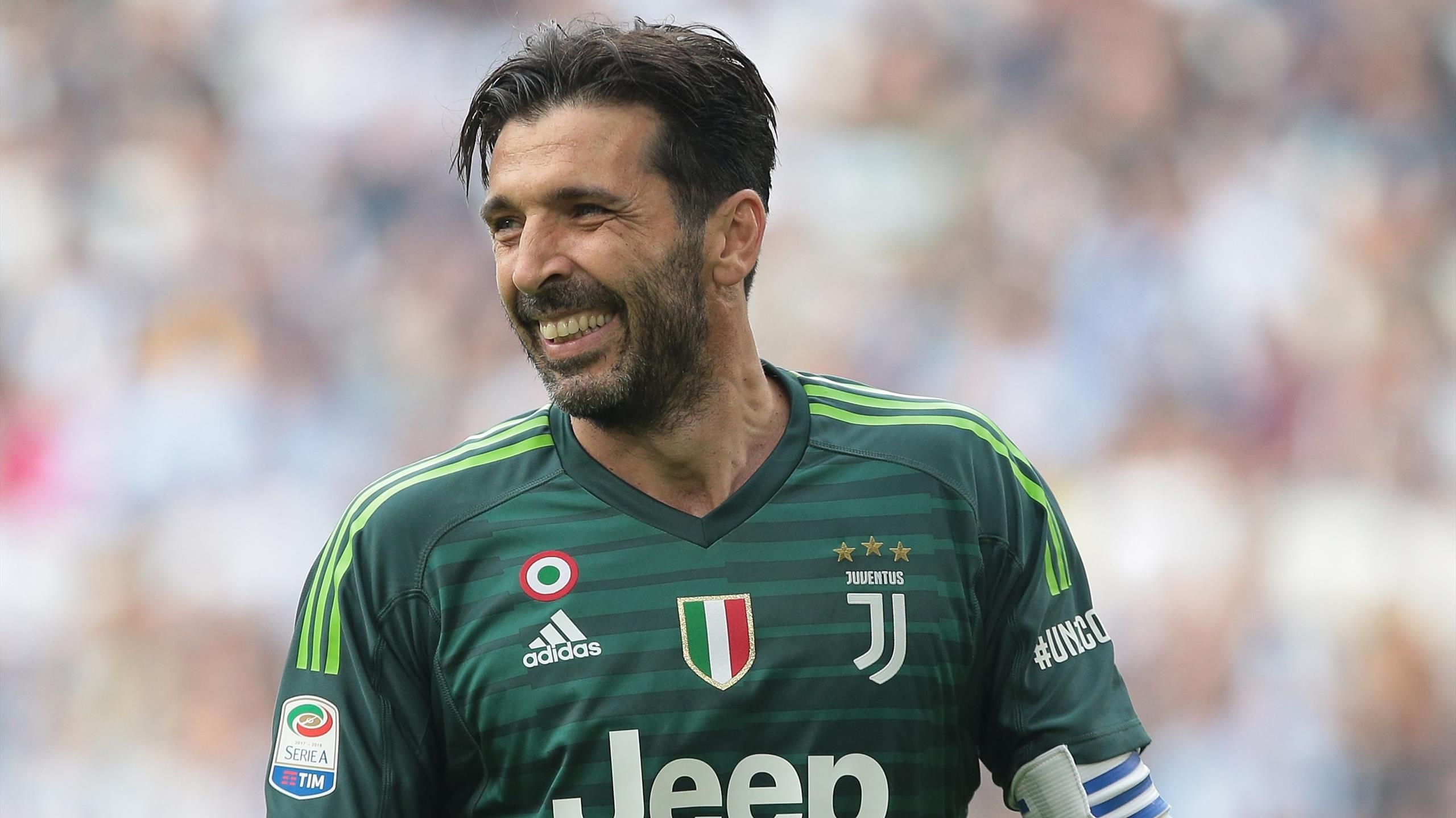 Scarpini buffon sales