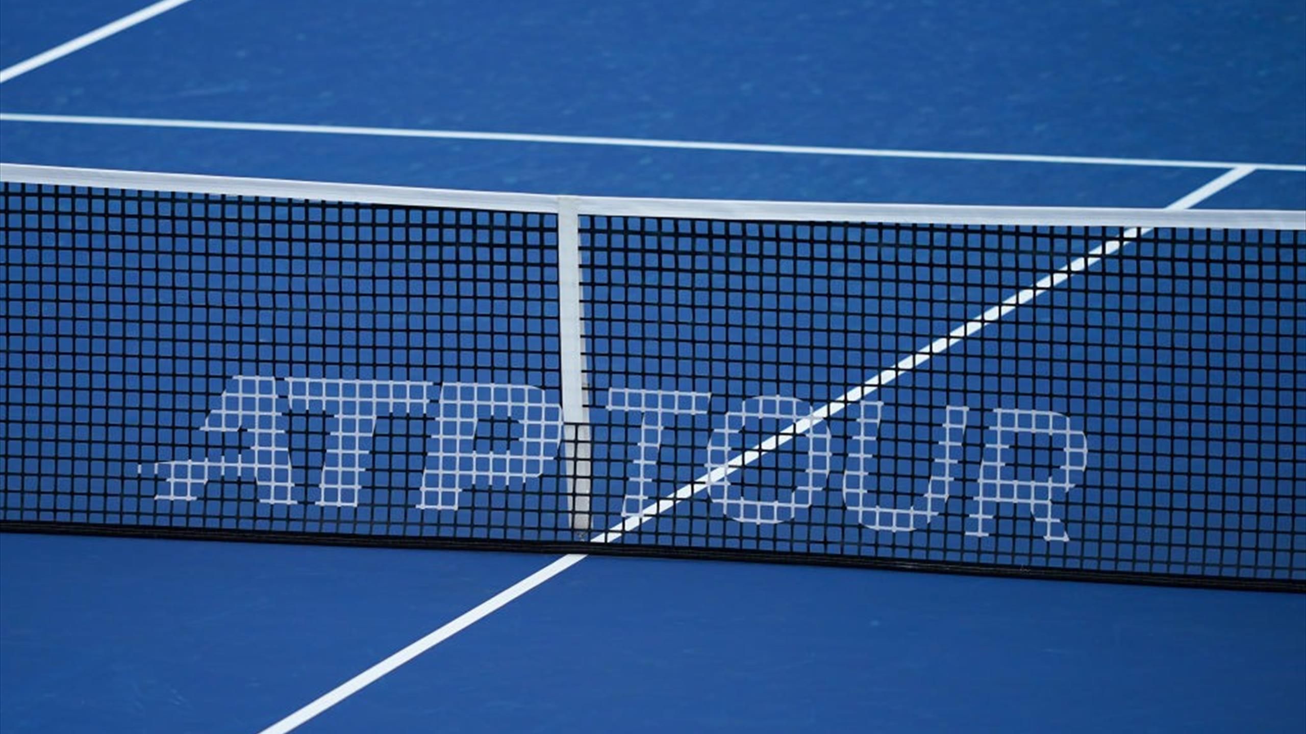 ATP adds four events to 2020 tennis calendar