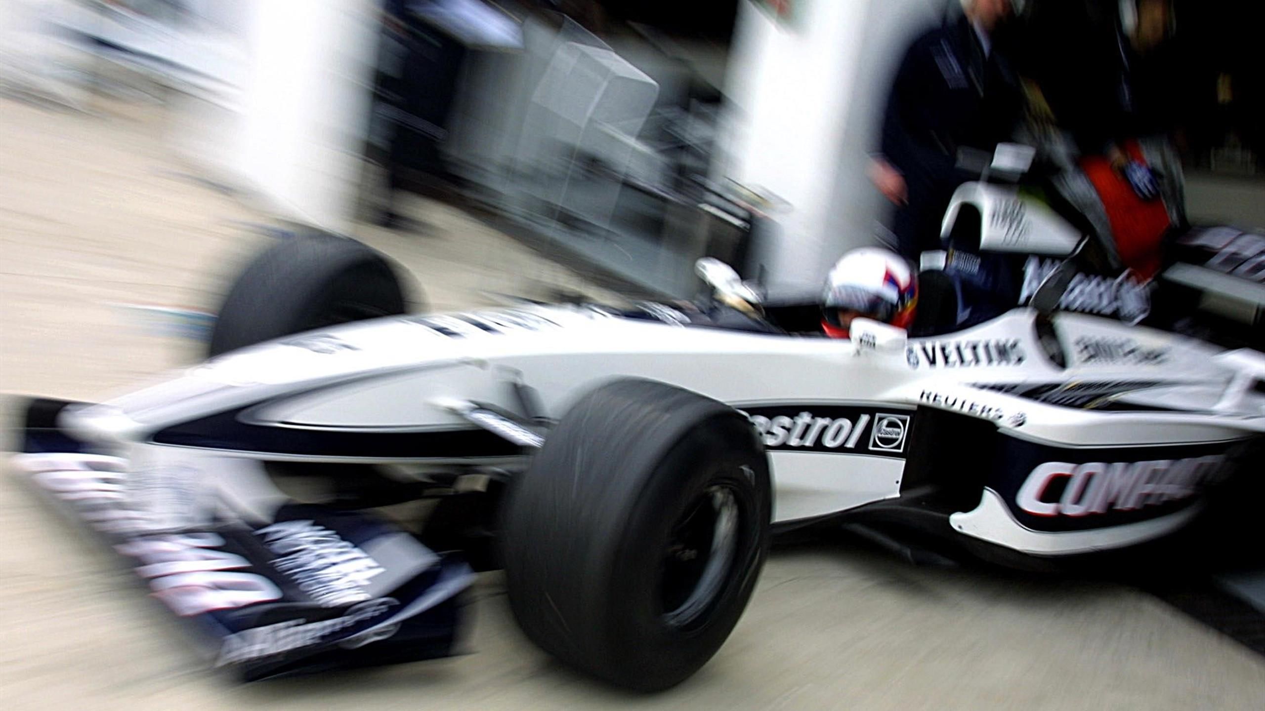 Dorilton Capital buys Williams F1 team Eurosport