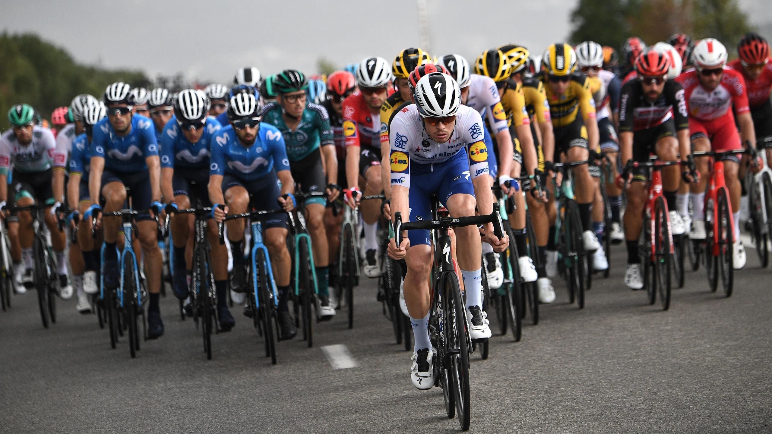 Tour de France Startliste Alle Teams, Fahrer, Ausfälle Eurosport