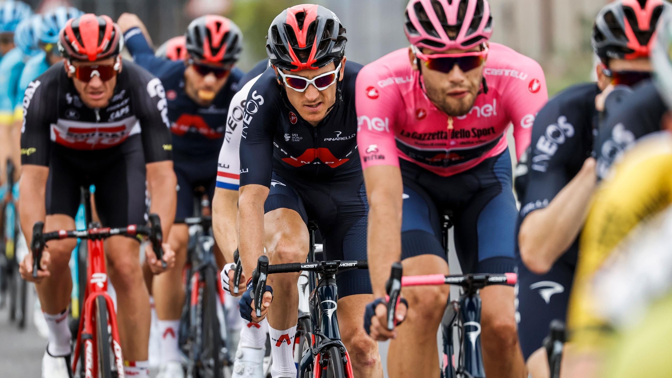 Cycling live. Джиро д Италия 24. Джиро.