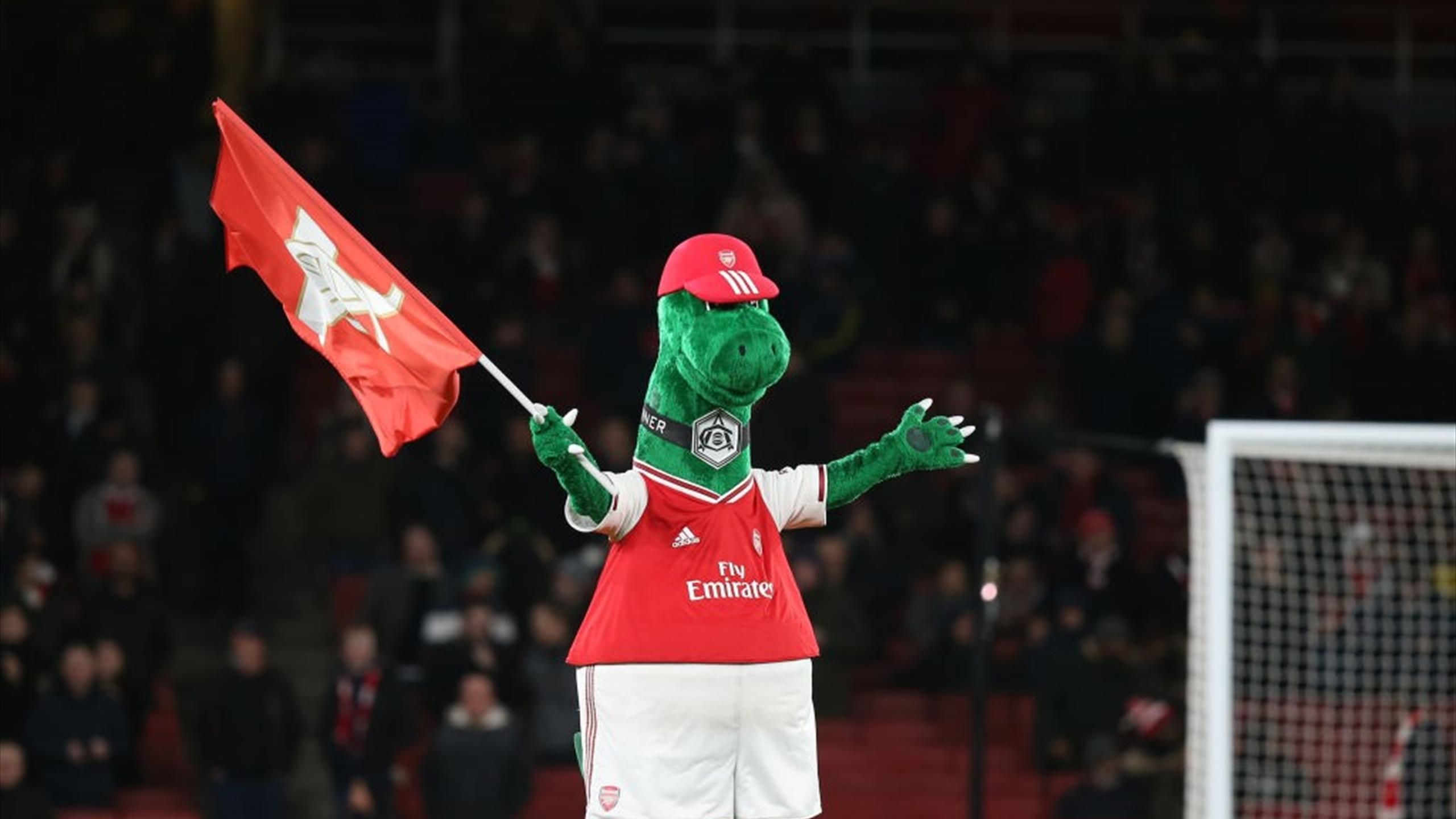 Gunnersaurus shop
