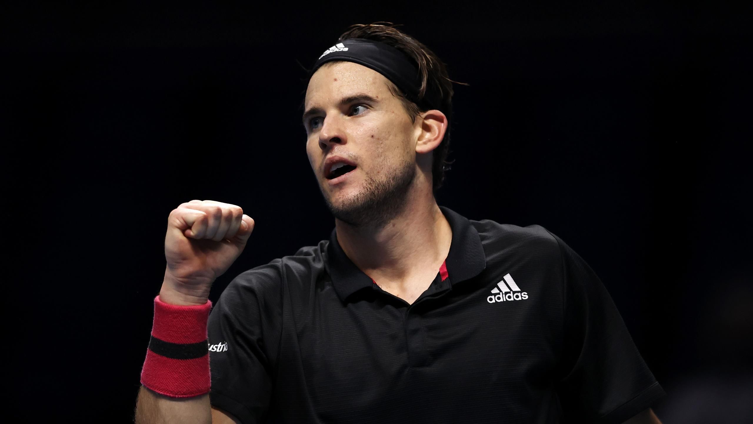 Tokyo 2020 Dominic Thiem has Olympic gold for Austria in his sights with the Games looming