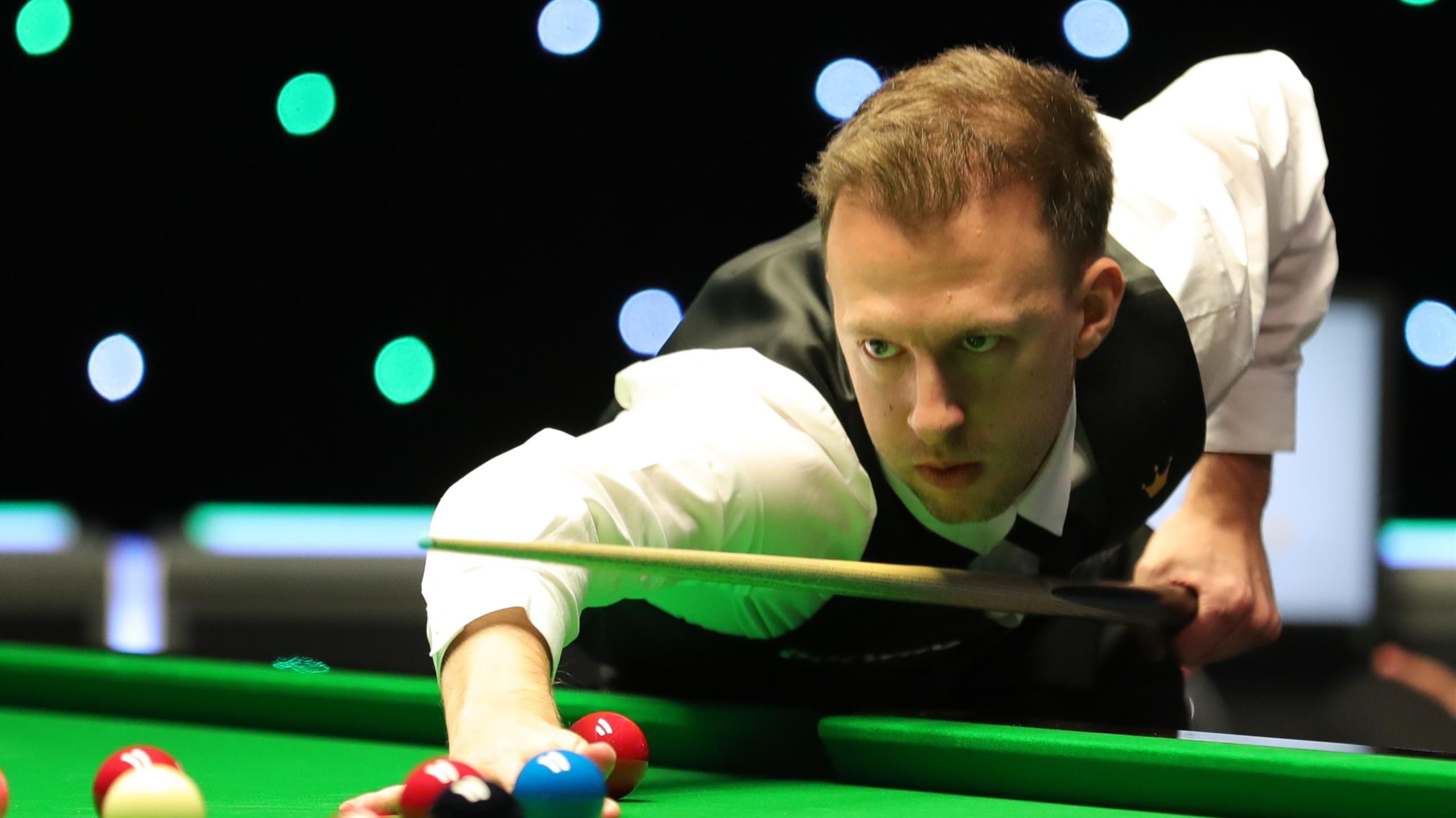 UK Championship 2020 snooker LIVE - Judd Trump bids to join Neil Robertson in final