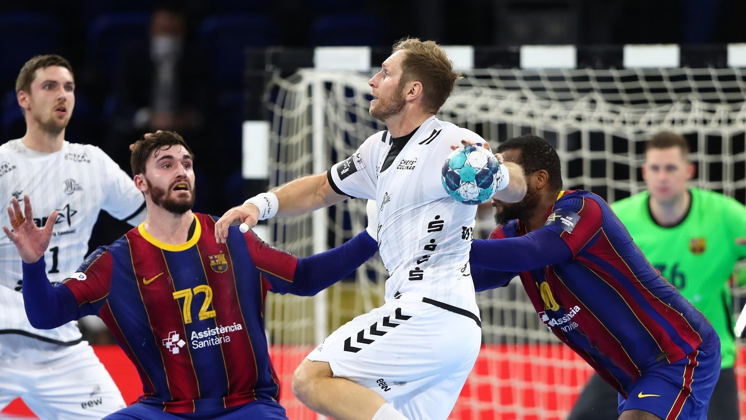eurosport übertragung handball wm