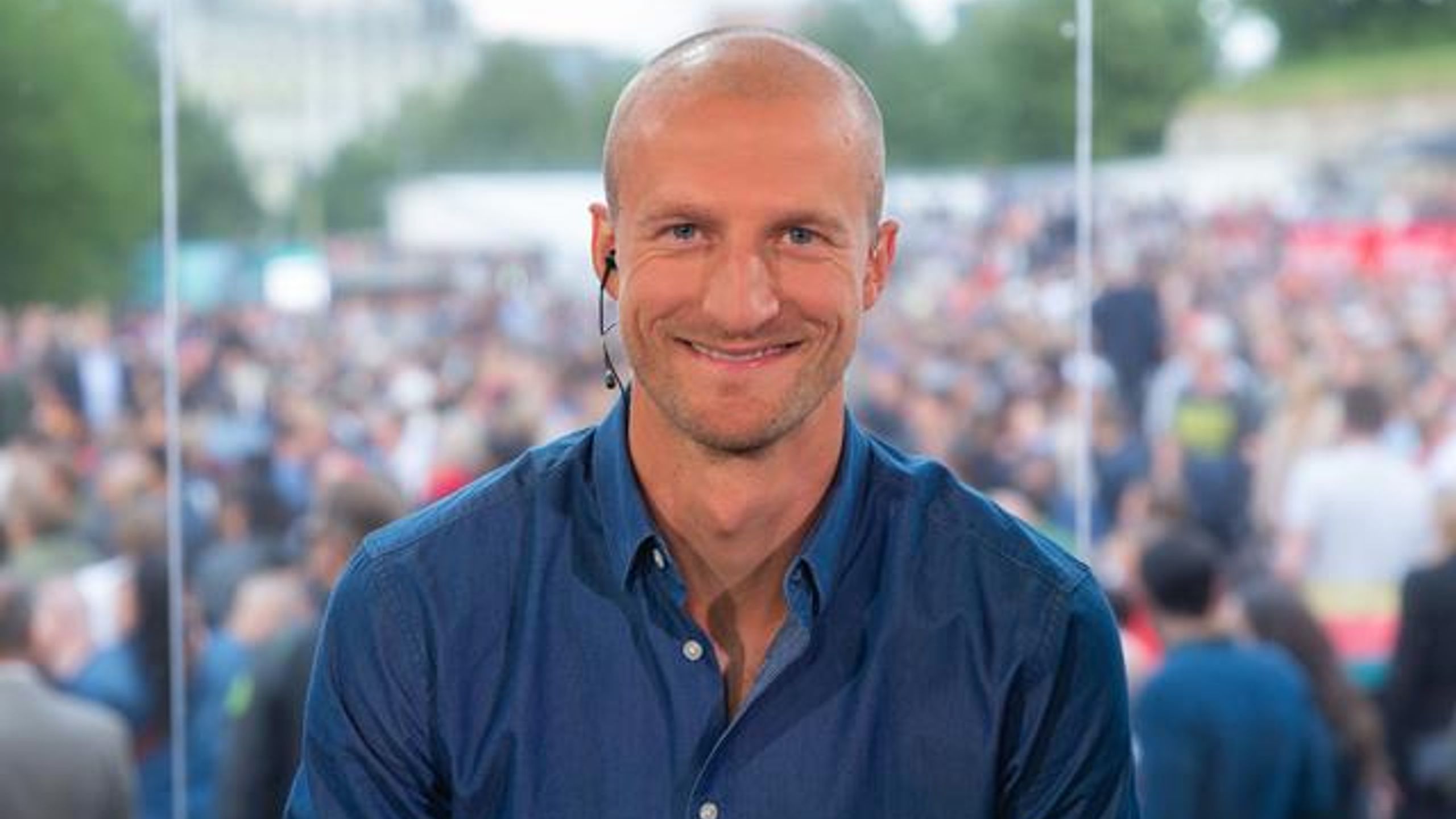 Bytter ut TV 2 med Solbakken: – Han er den beste treneren jeg har hatt ...